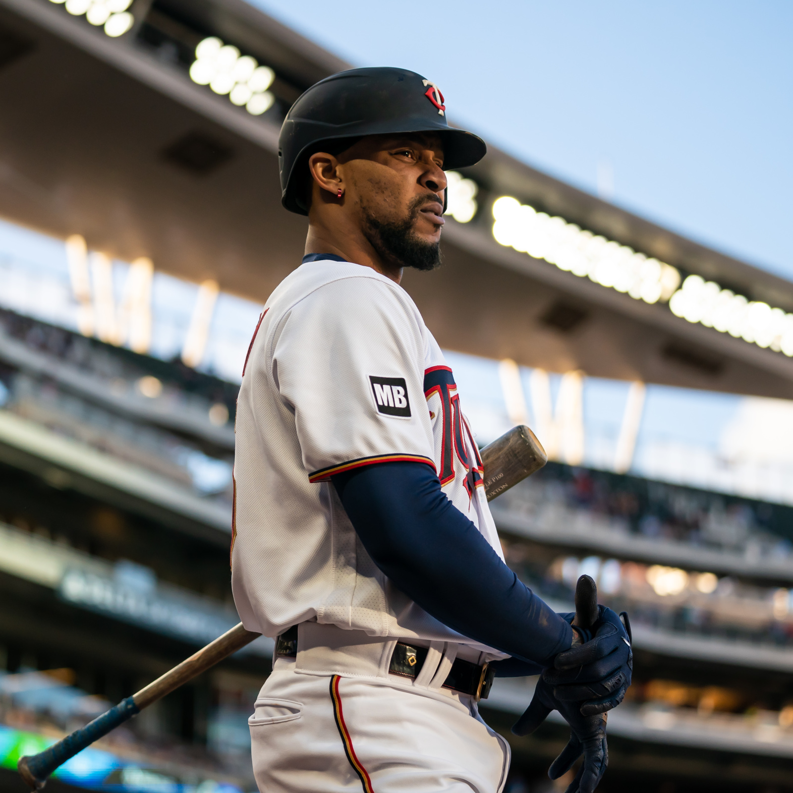 Byron Buxton, Major League Baseball, News, Scores, Highlights, Stats, and  Rumors