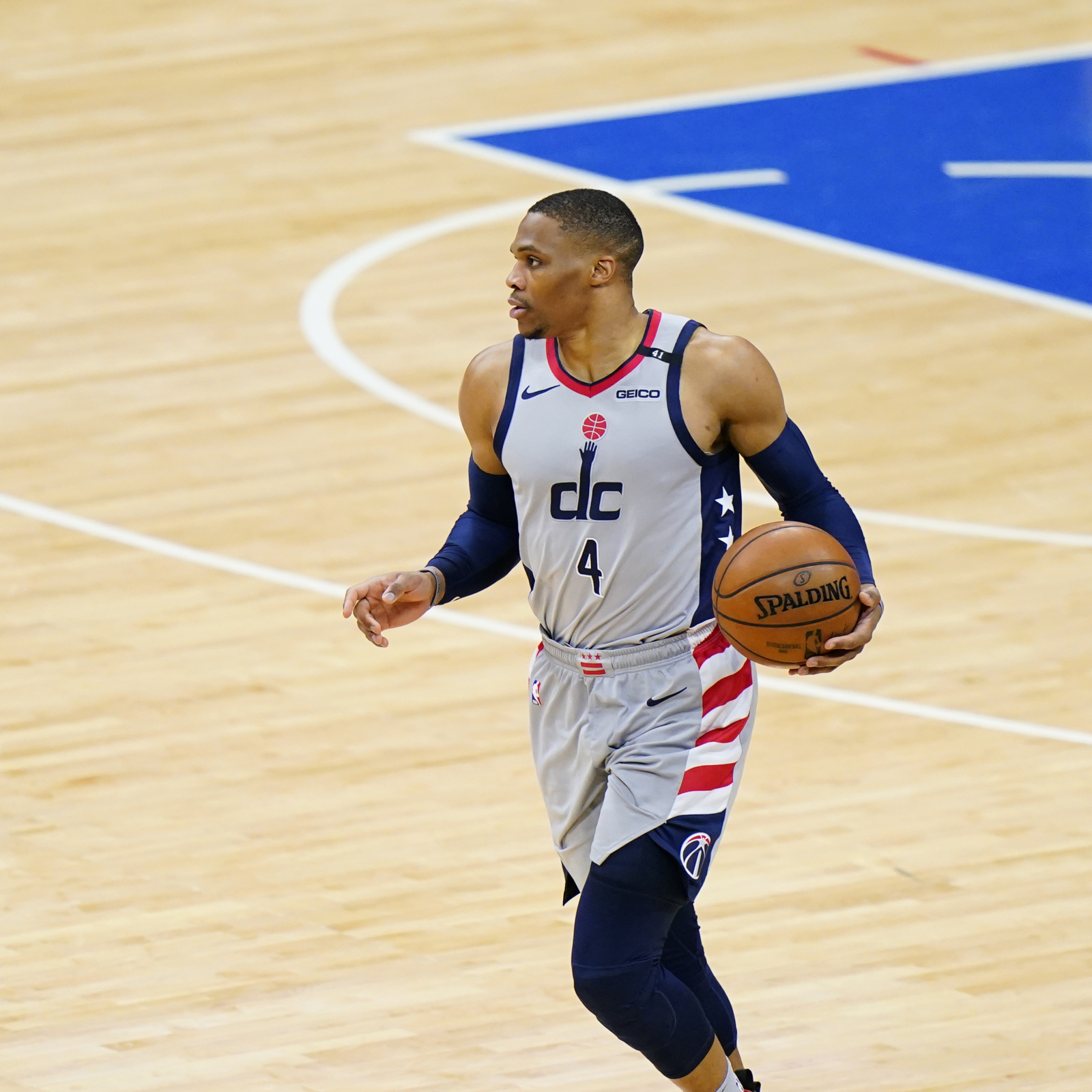 Bleacher Report on X: Russell Westbrook plans to sign with the