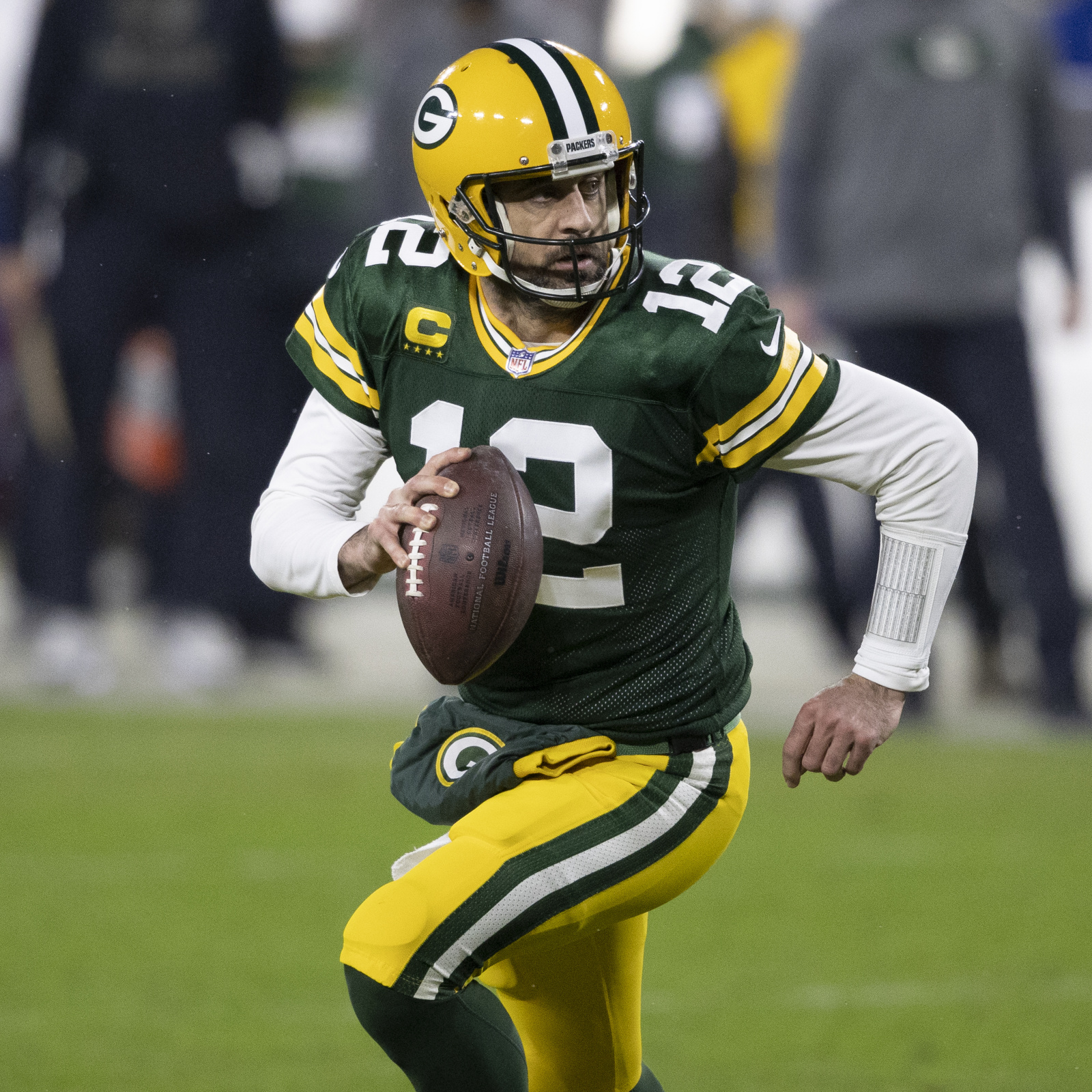 Green Bay Packers Issue $90M 'Stock' Sale