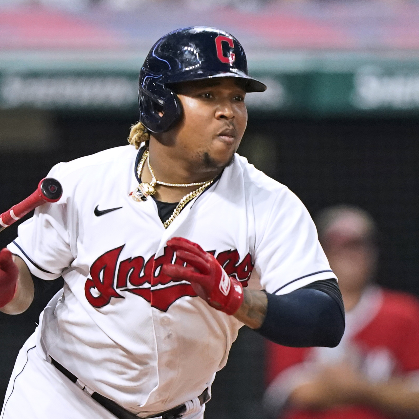 Report: Jose Ramirez could be available in trade