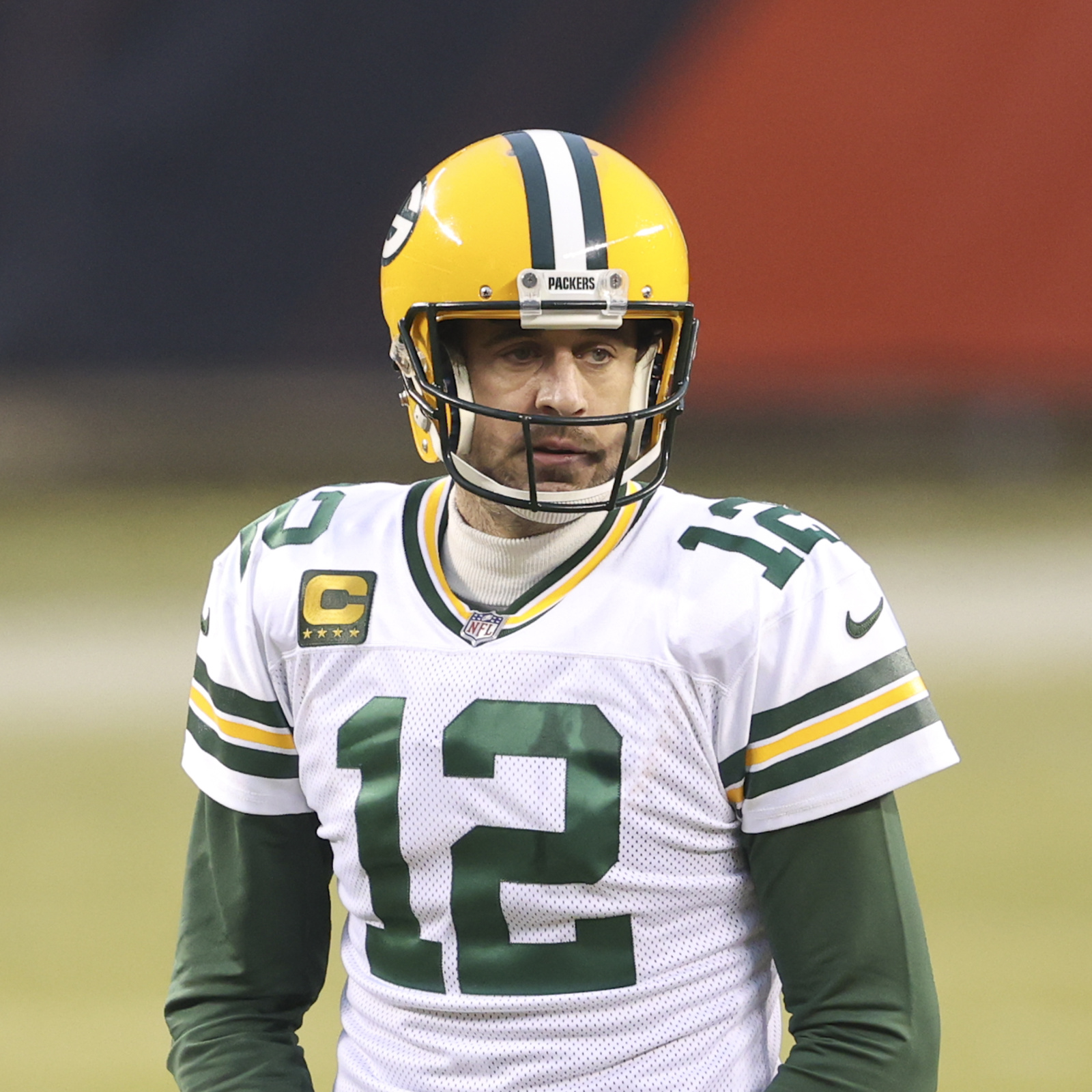 Aaron Rodgers Rumors: 'Real Possibility' Packers QB Gets Traded This  Offseason, News, Scores, Highlights, Stats, and Rumors