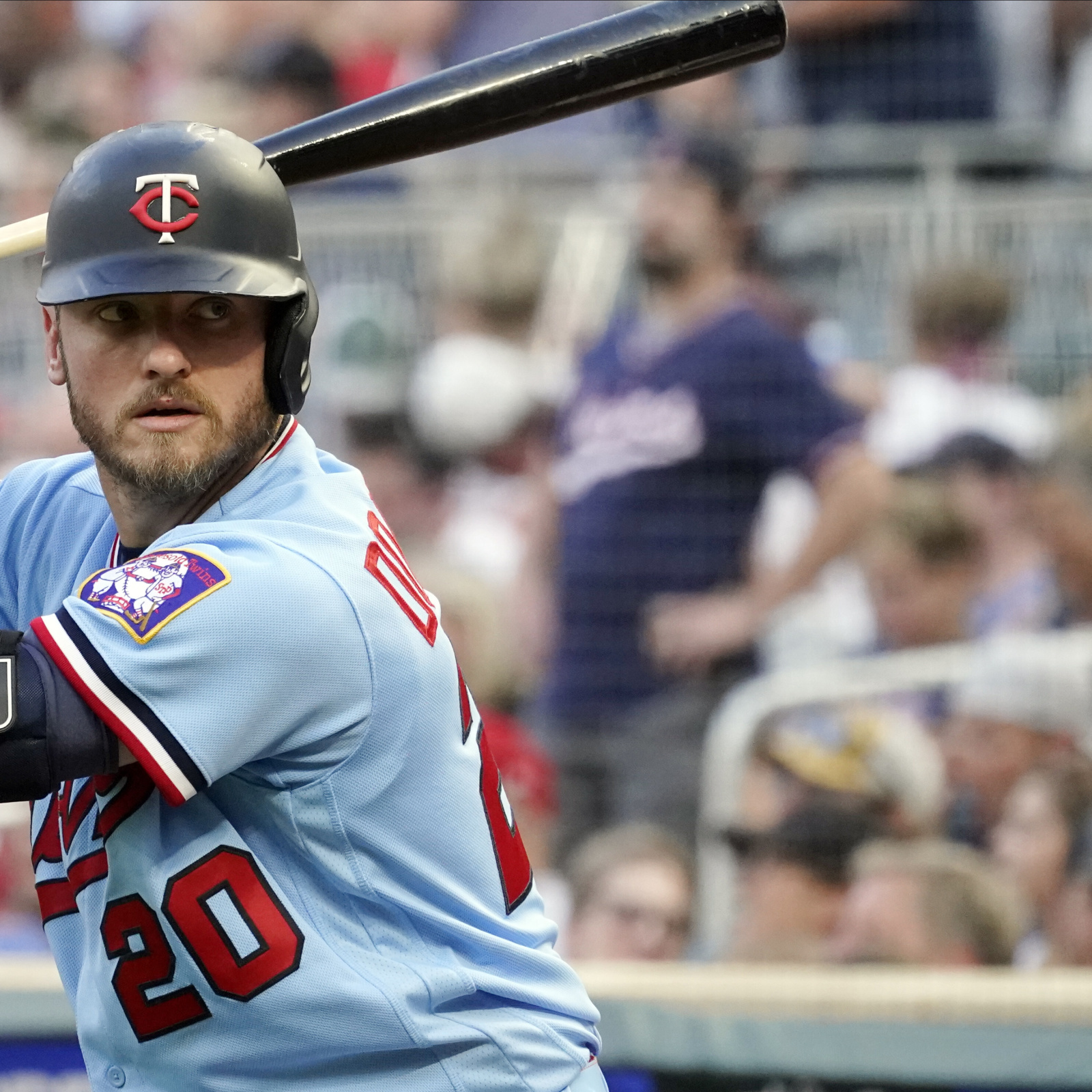 The latest in the Josh Donaldson free agency rumor mill - Twinkie Town