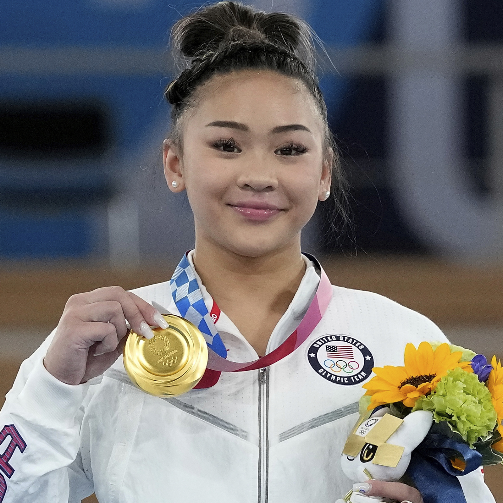 Simone Biles, Sunisa Lee Headline 2021 U.S. Women's Olympic Gymnastics Team, News, Scores, Highlights, Stats, and Rumors