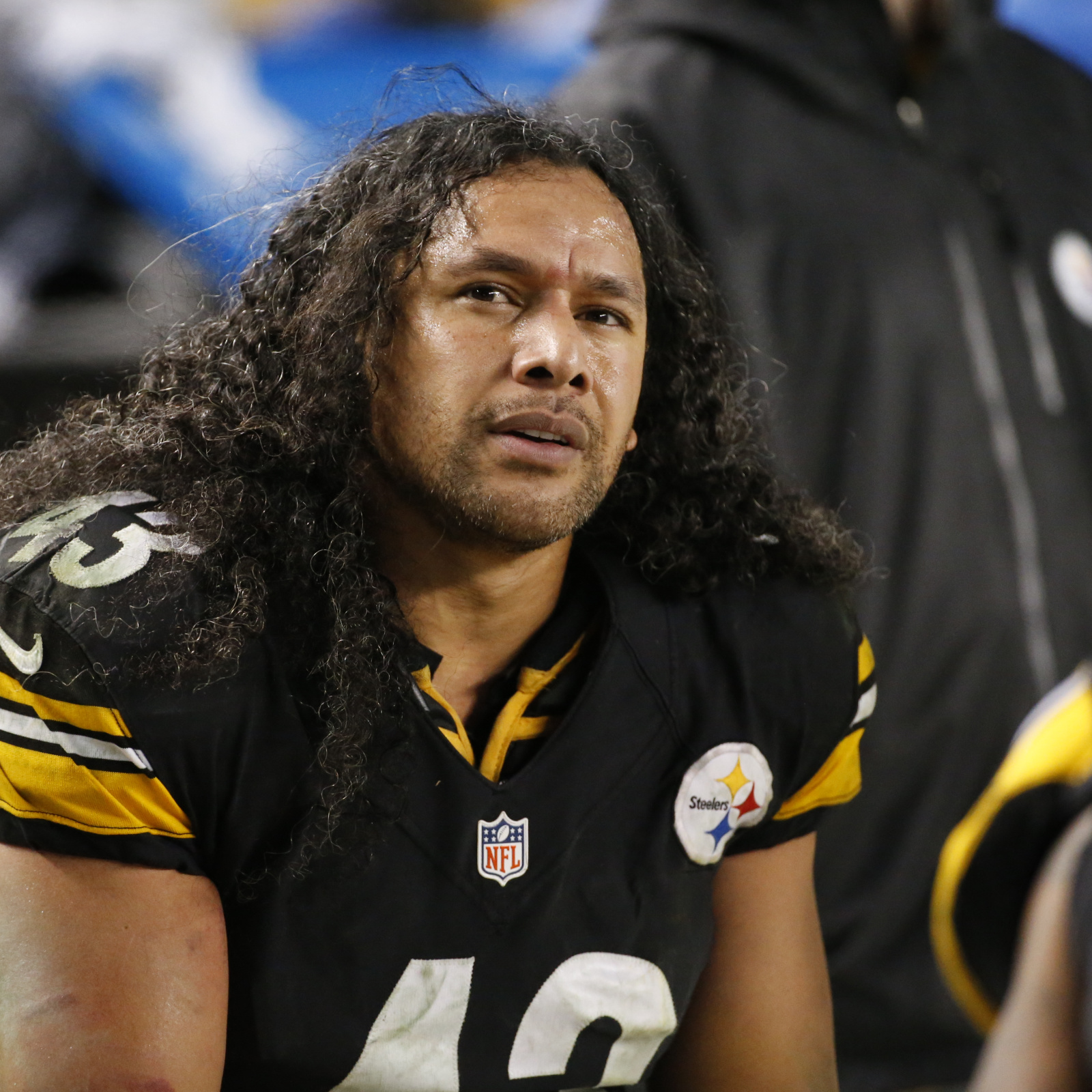 Polamalu signs extension as wealthiest Steeler – The Denver Post