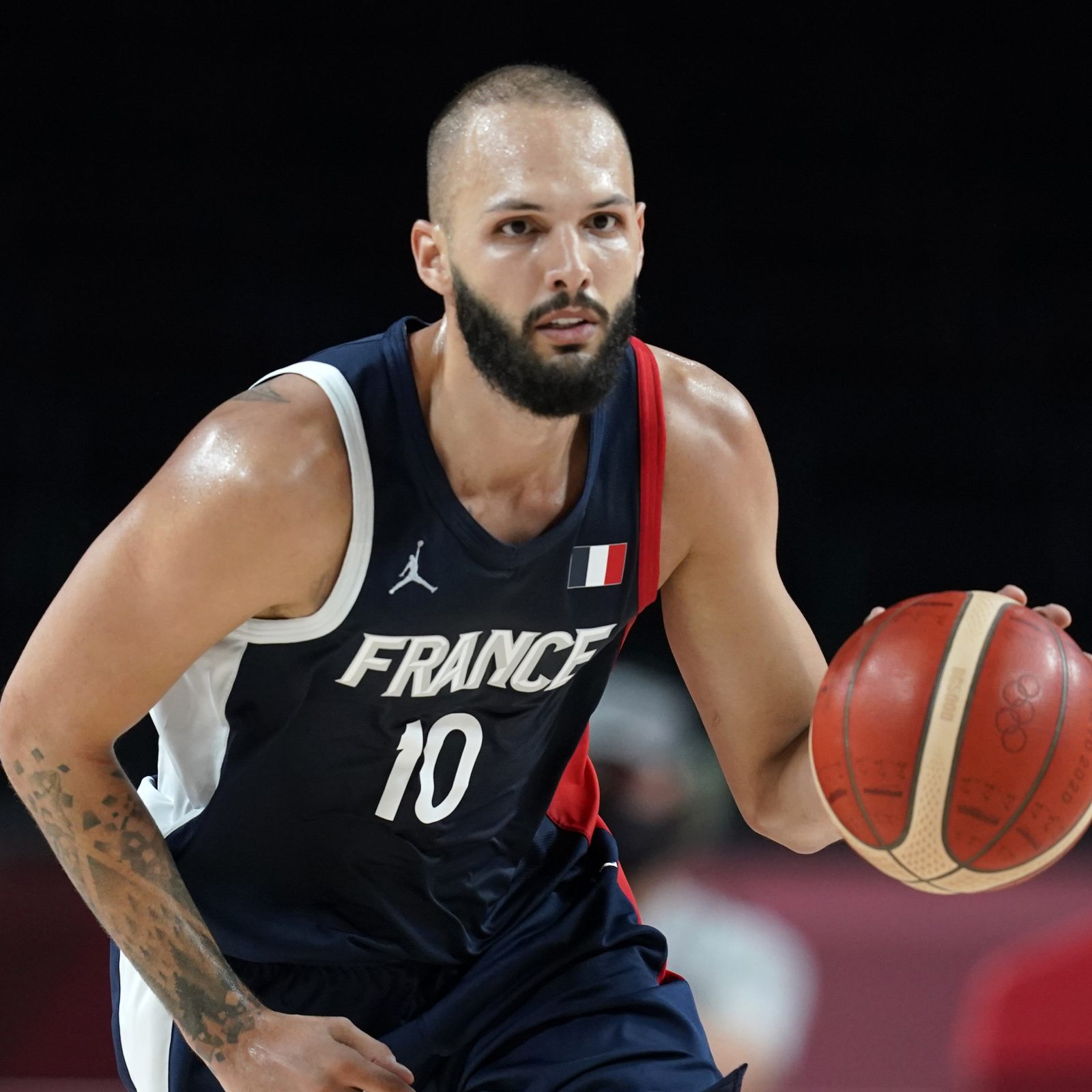 Former Celtics wing Evan Fournier reportedly agrees to deal with Knicks