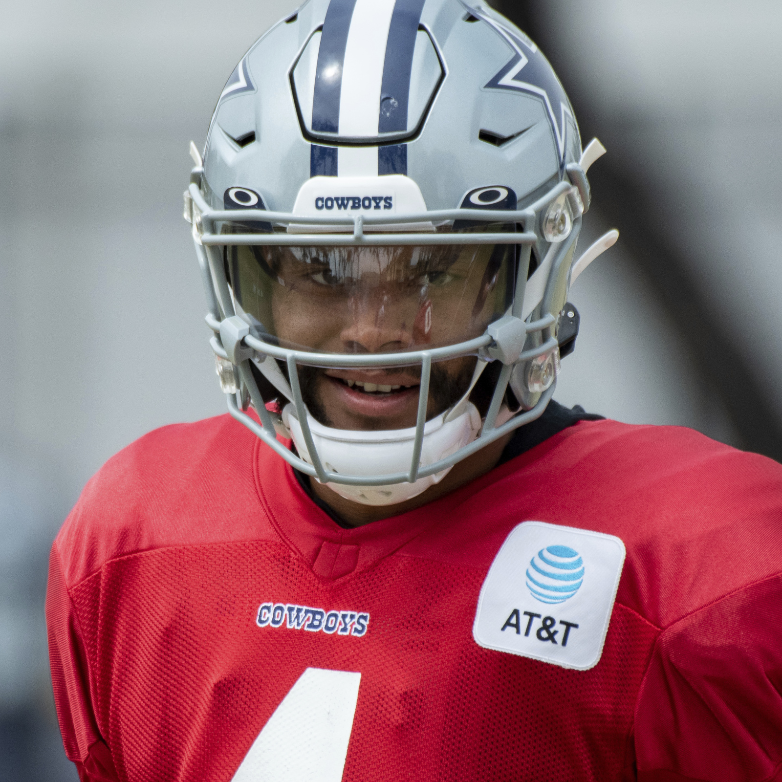 Why Dak Prescott, Cowboys starters won't play in preseason