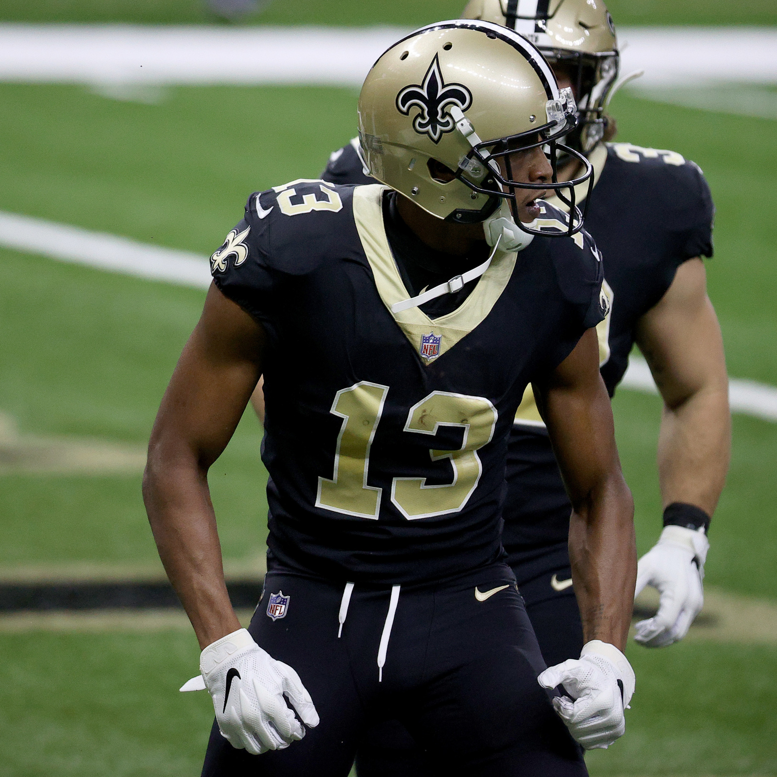 Michael Thomas implies Saints 'tried to damage' his reputation in cryptic  tweet