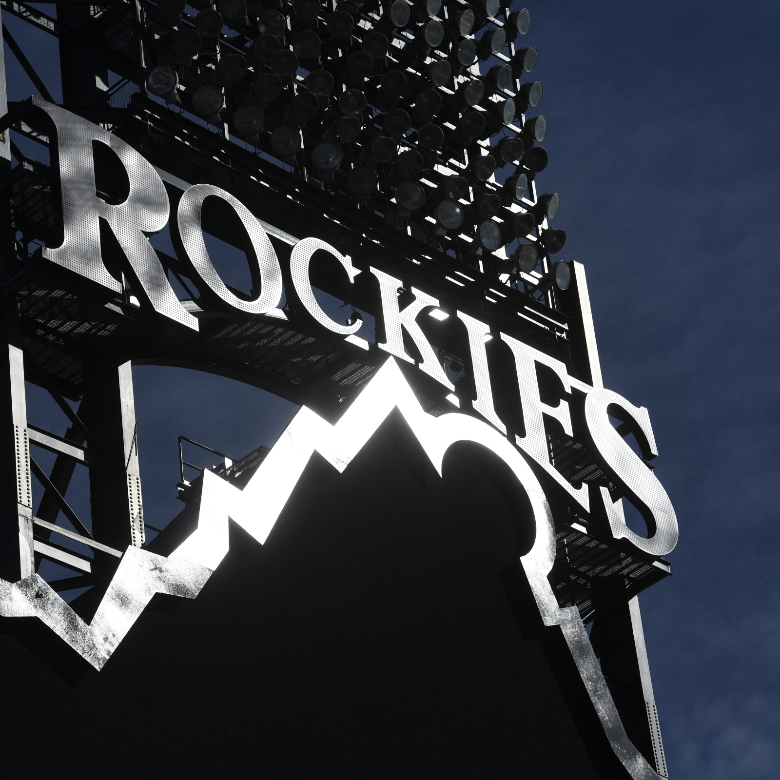 Rockies investigation found fan called at team's mascot Dinger