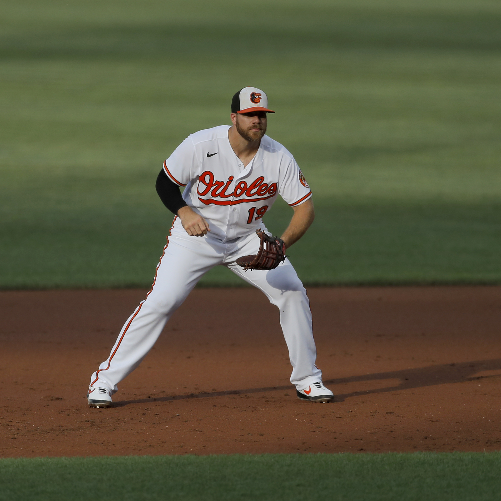 Chris Davis  Major League Baseball, News, Scores, Highlights