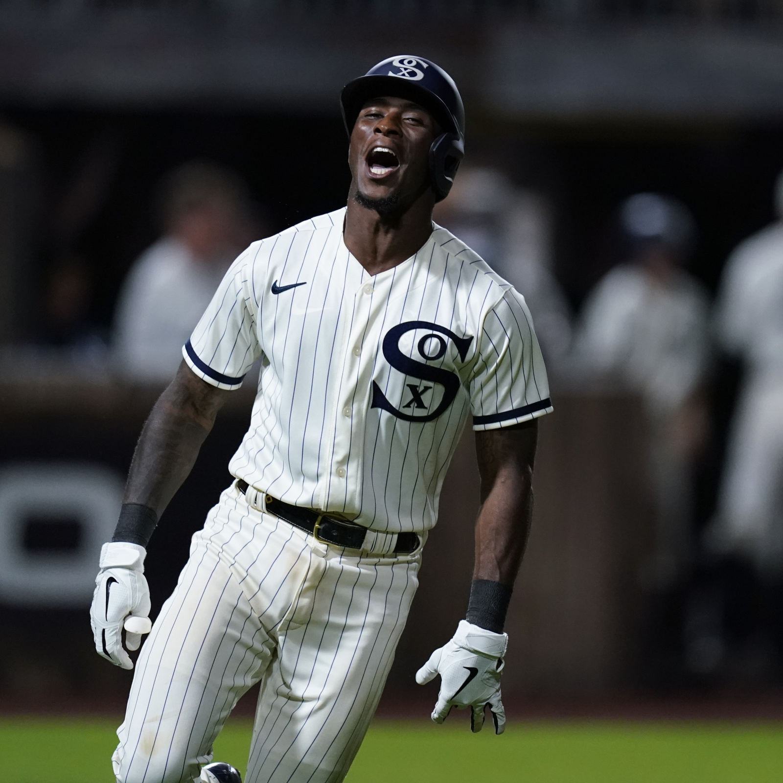 Video: Tim Anderson Hits Epic Walk-off HR to Beat Yankees in 'Field of  Dreams' Game, News, Scores, Highlights, Stats, and Rumors