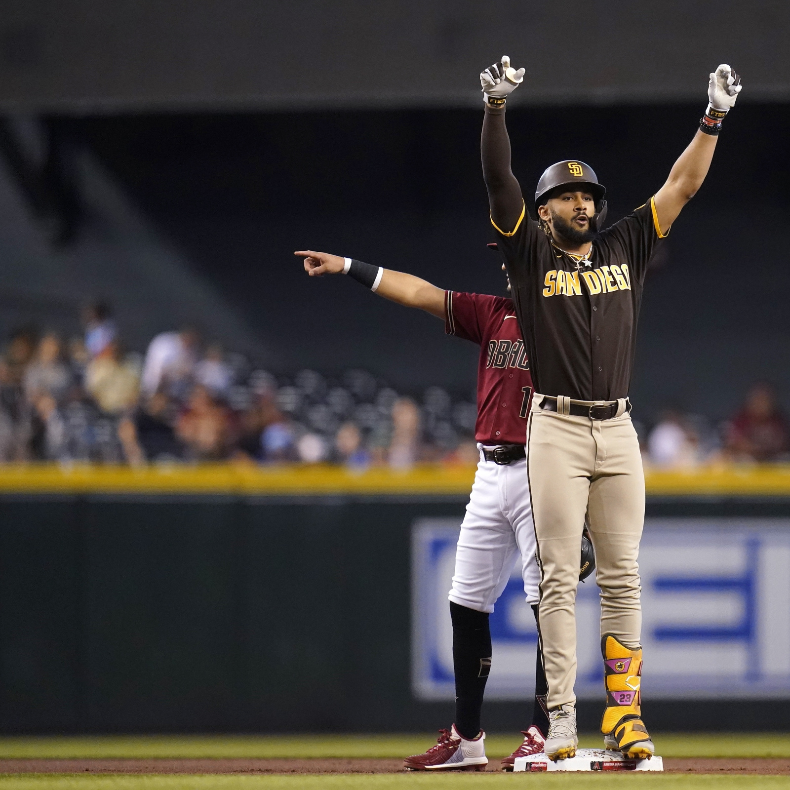 Fernando Tatis Jr. returns: 5 takeaways from the Padres' eventful