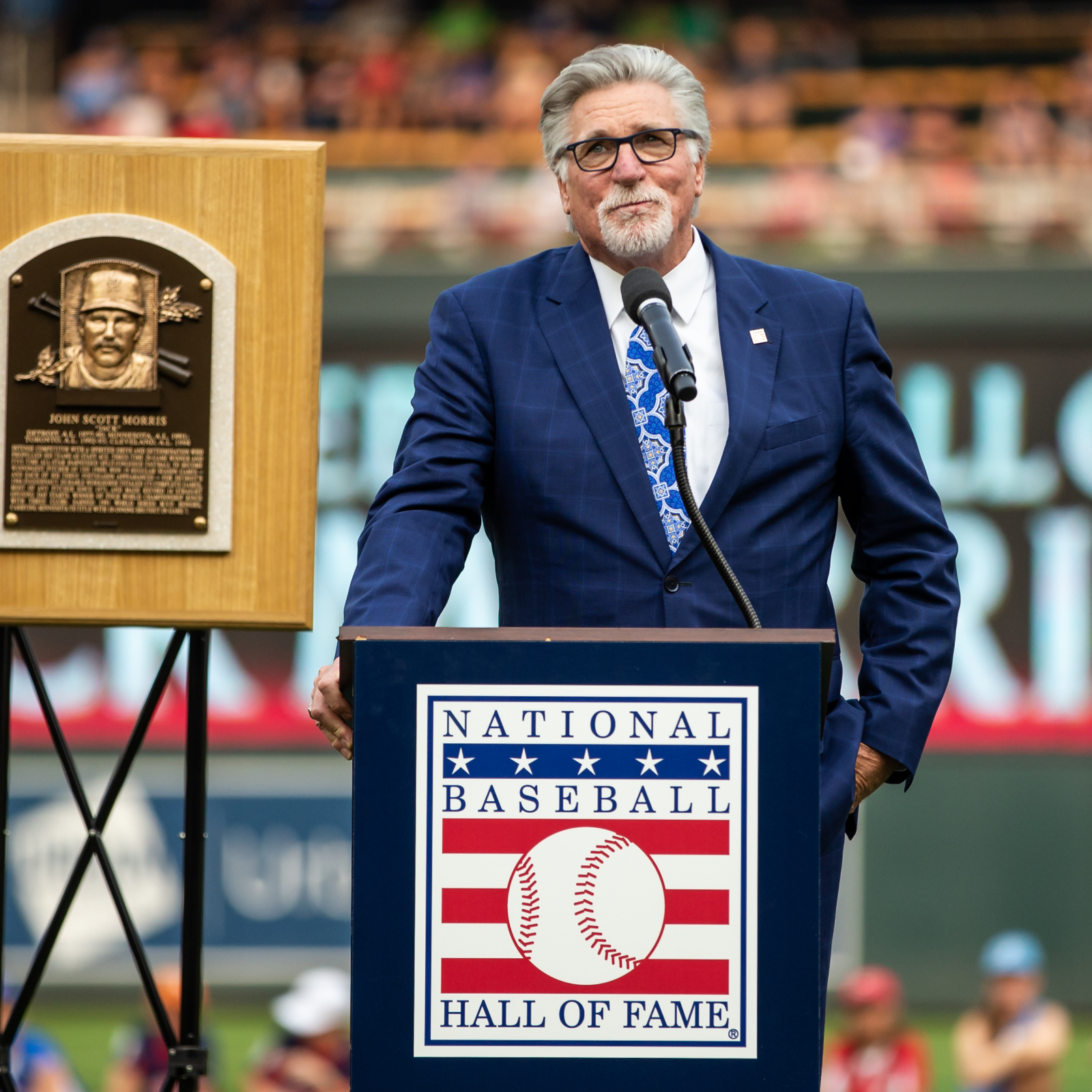 Tigers' TV analyst Jack Morris apologizes for perceived racist accent  during Shohei Ohtani at-bat