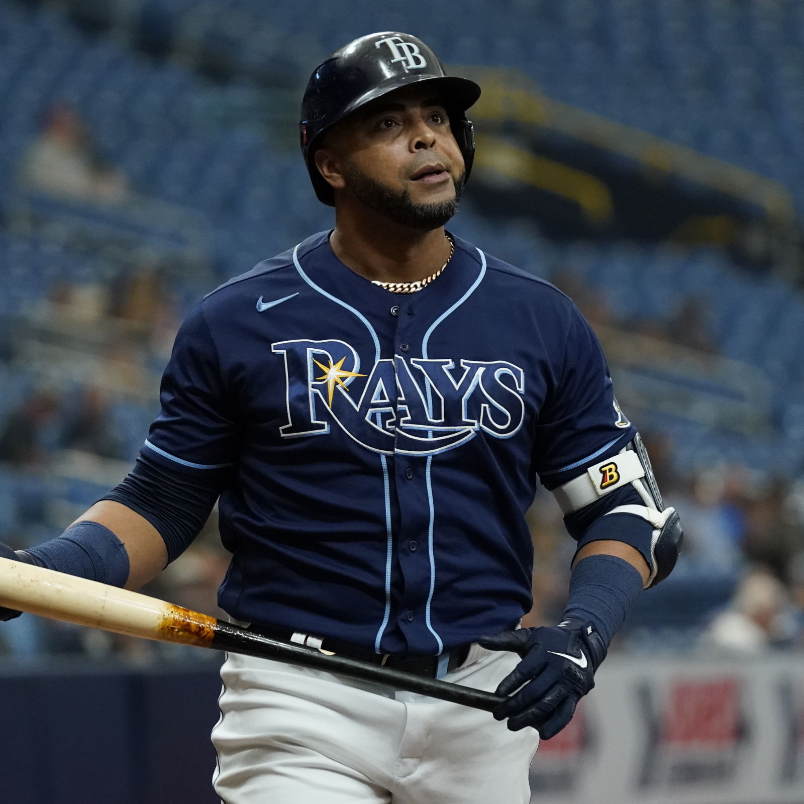 MLB News: Rays trade for Nelson Cruz - Beyond the Box Score