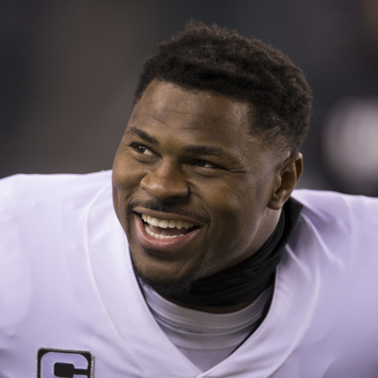 Raiders agree to trade former Defensive Player of the Year Khalil Mack to  Chicago, NFL News, Rankings and Statistics