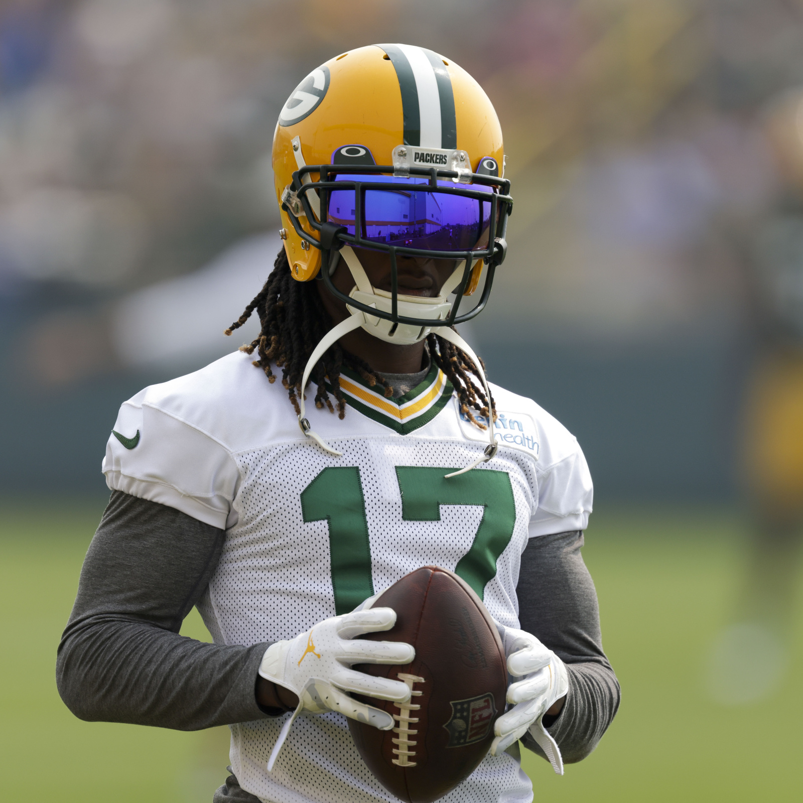 Packers Rumors: Davante Adams Expected to Get Franchise Tag amid Aaron  Rodgers Buzz, News, Scores, Highlights, Stats, and Rumors