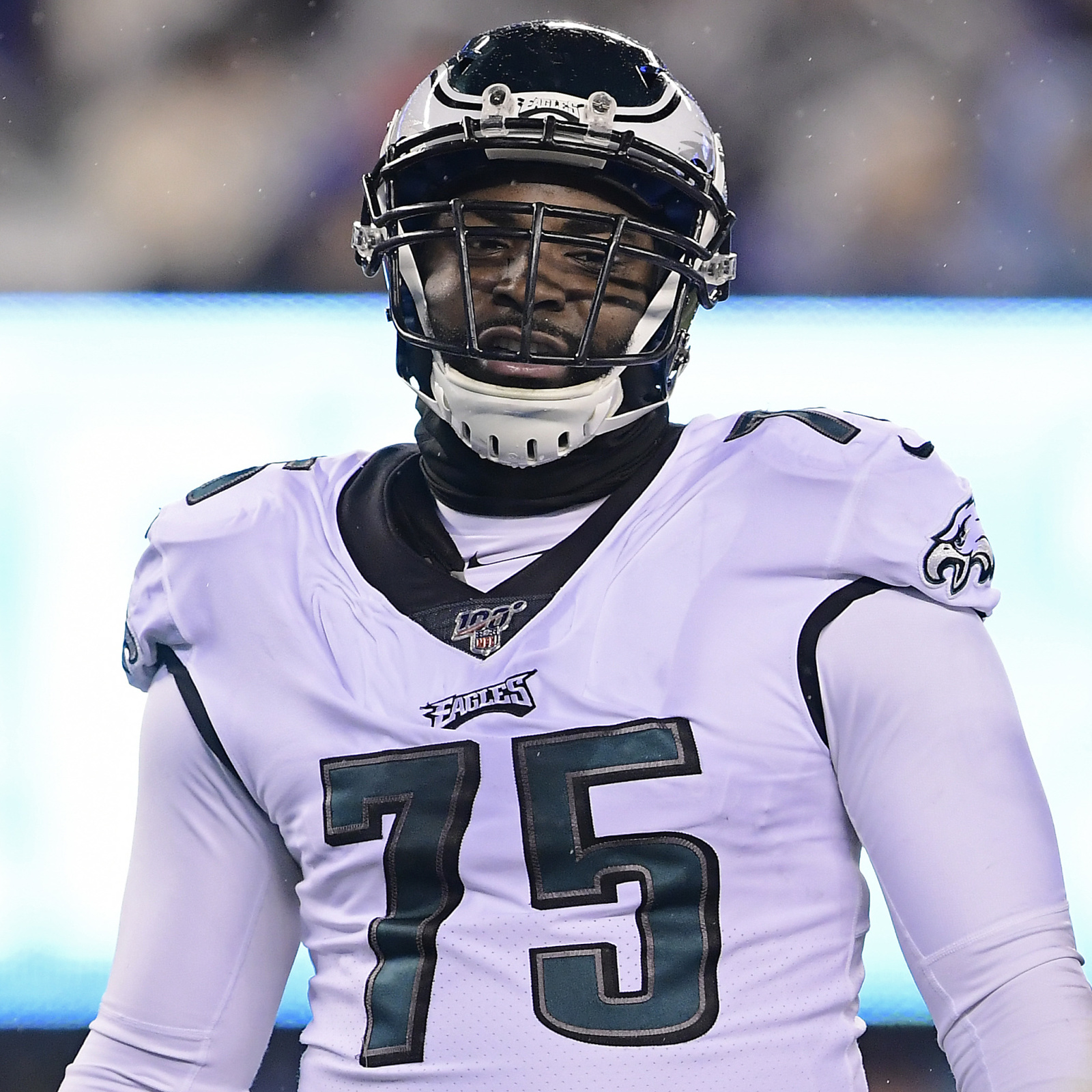 Jets' Vinny Curry reveals blood clots discovered after spleen removal