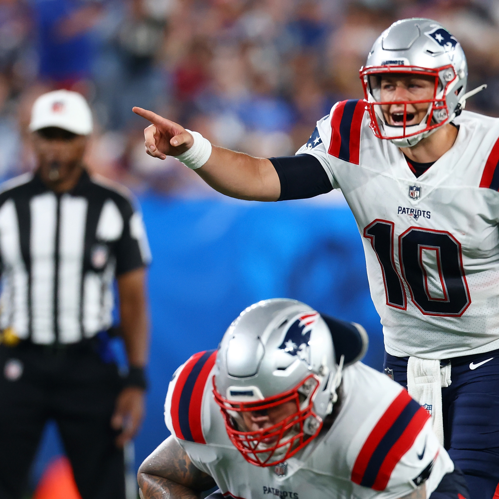 Mac Jones Patriots Jerseys Sell Out at Pro Shop Hours After QB Is Named  Starter, News, Scores, Highlights, Stats, and Rumors