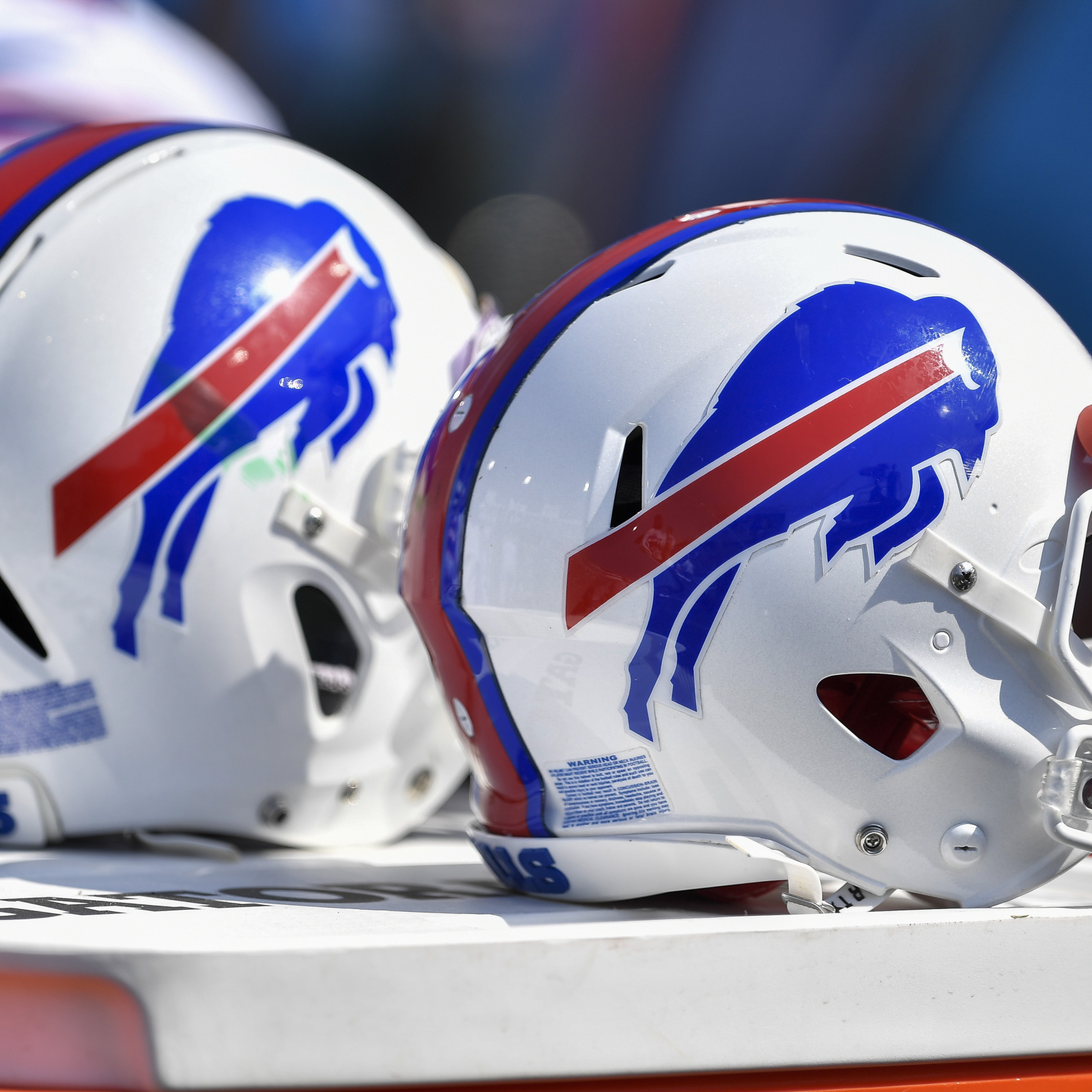 AP Exclusive: Bills propose 60,000-seat stadium by 2027