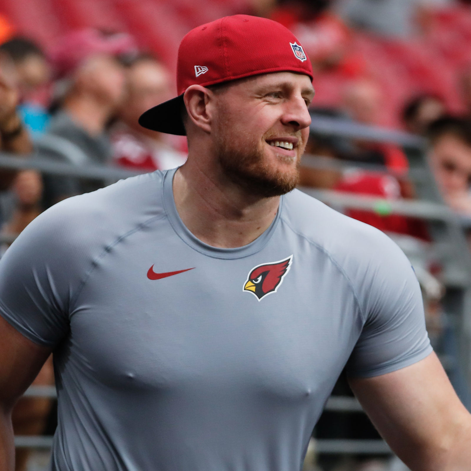 J.J. Watt Teases Brother T.J. About 'Outstanding IOU's' After Reported  $112M Contract, News, Scores, Highlights, Stats, and Rumors