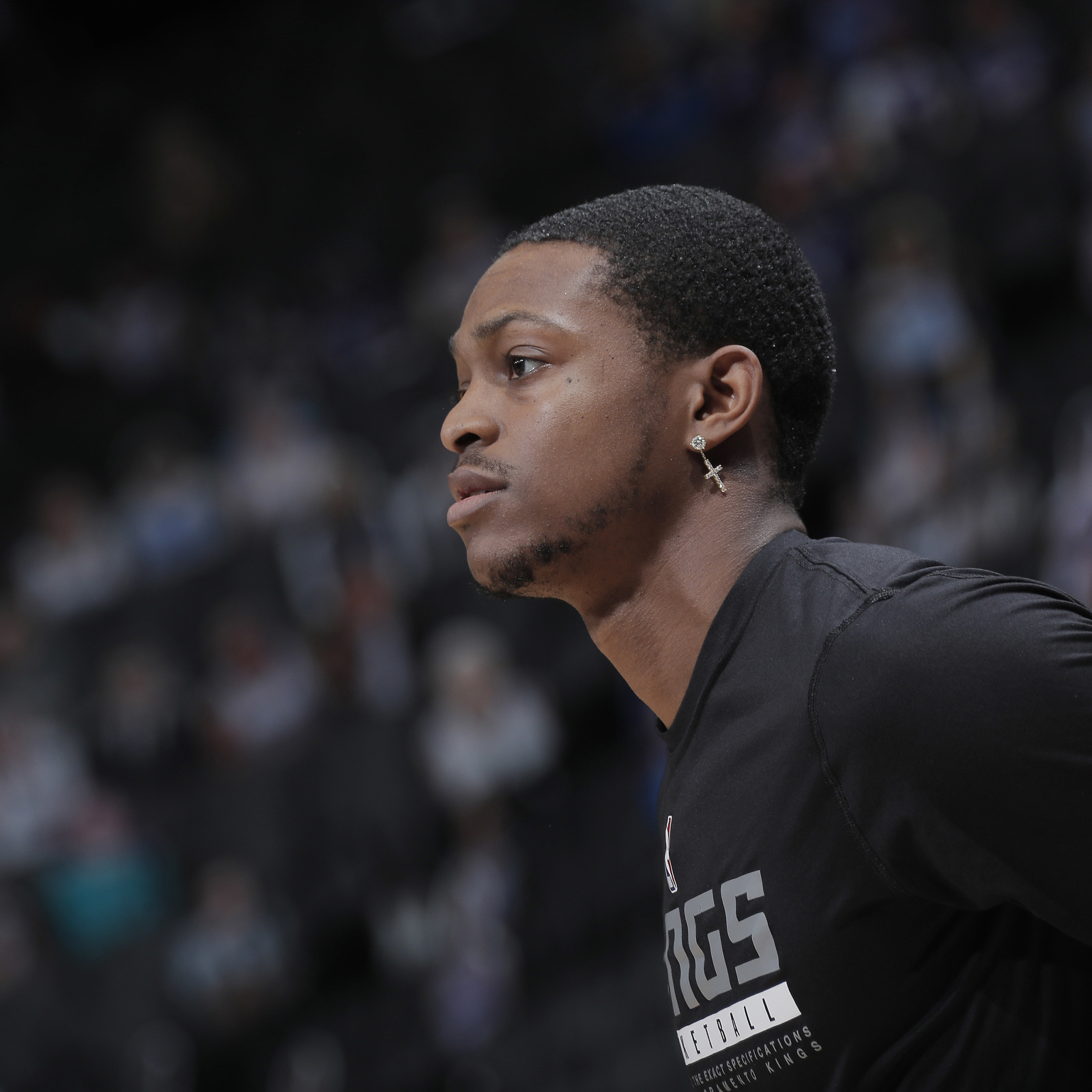 Kings' De'Aaron Fox Withdrawing from Team USA Reportedly 'Stunned'  Officials, News, Scores, Highlights, Stats, and Rumors