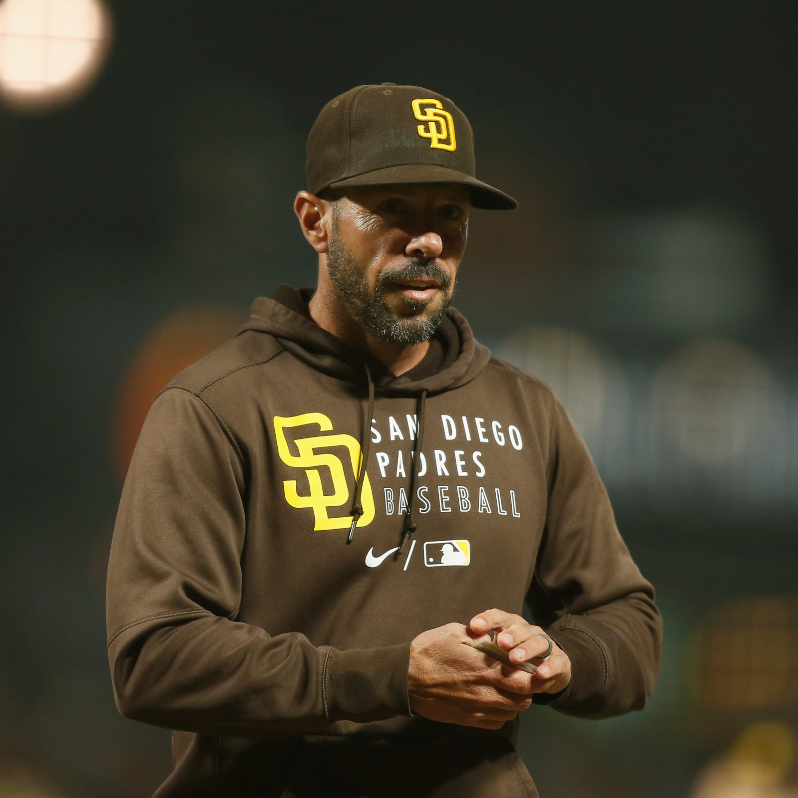 From Bleacher Report, thoughts. . . I love them : r/Padres