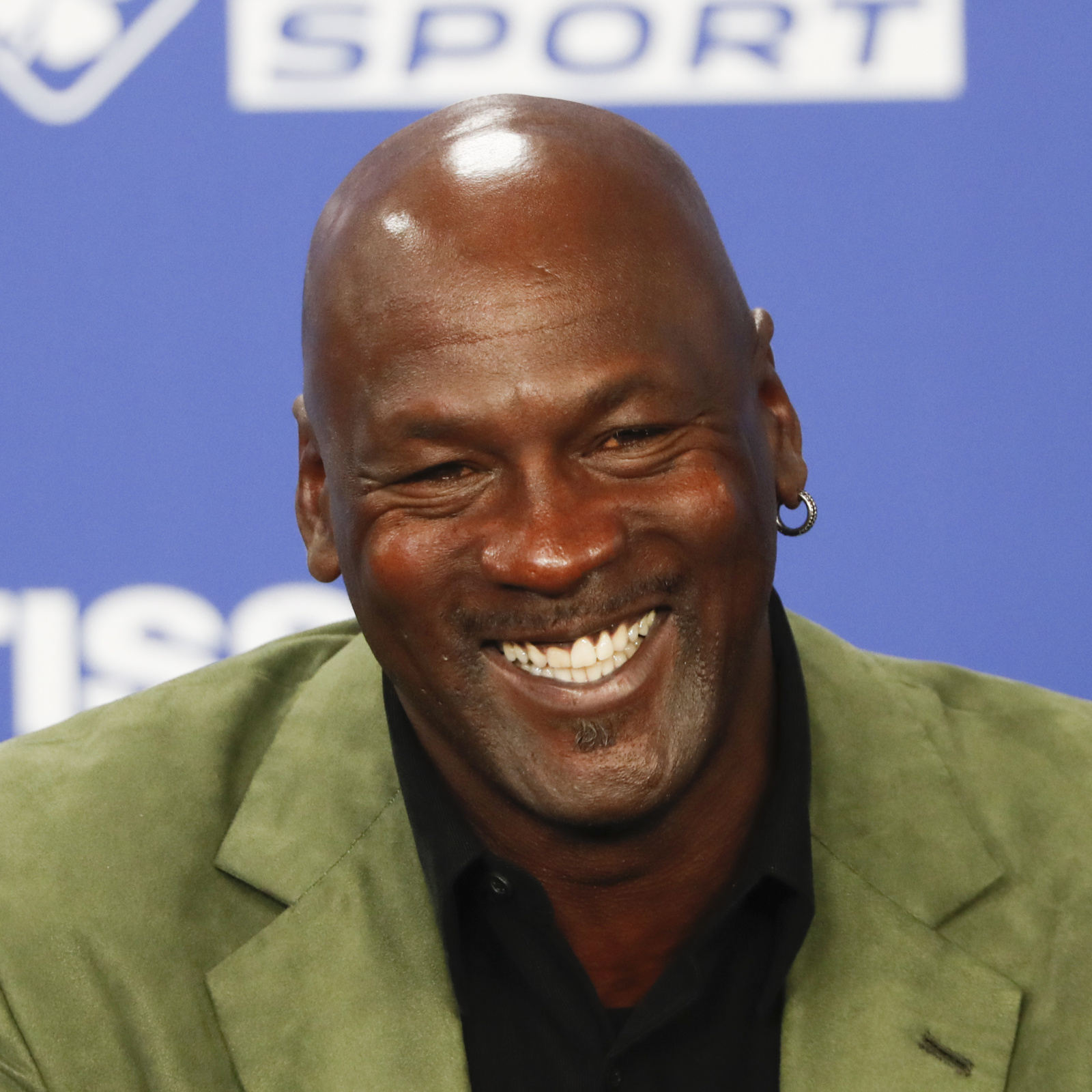 American basketball legend Michael Jordan's used underwear auctioned for  N1.15m