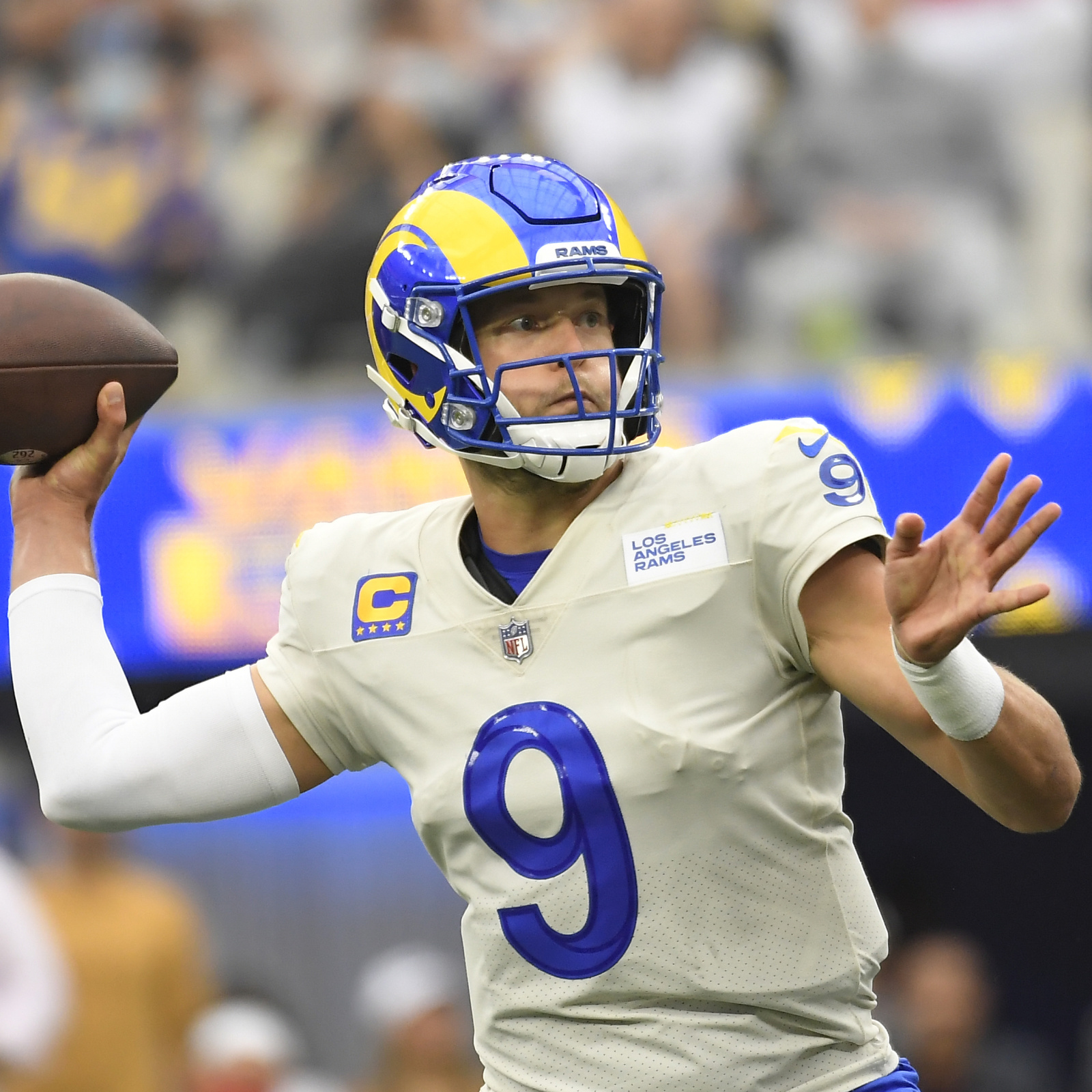 Star-Studded Rams Have Major Flaws Exposed vs. 49ers in OBJ, Von Miller's  Debut, News, Scores, Highlights, Stats, and Rumors