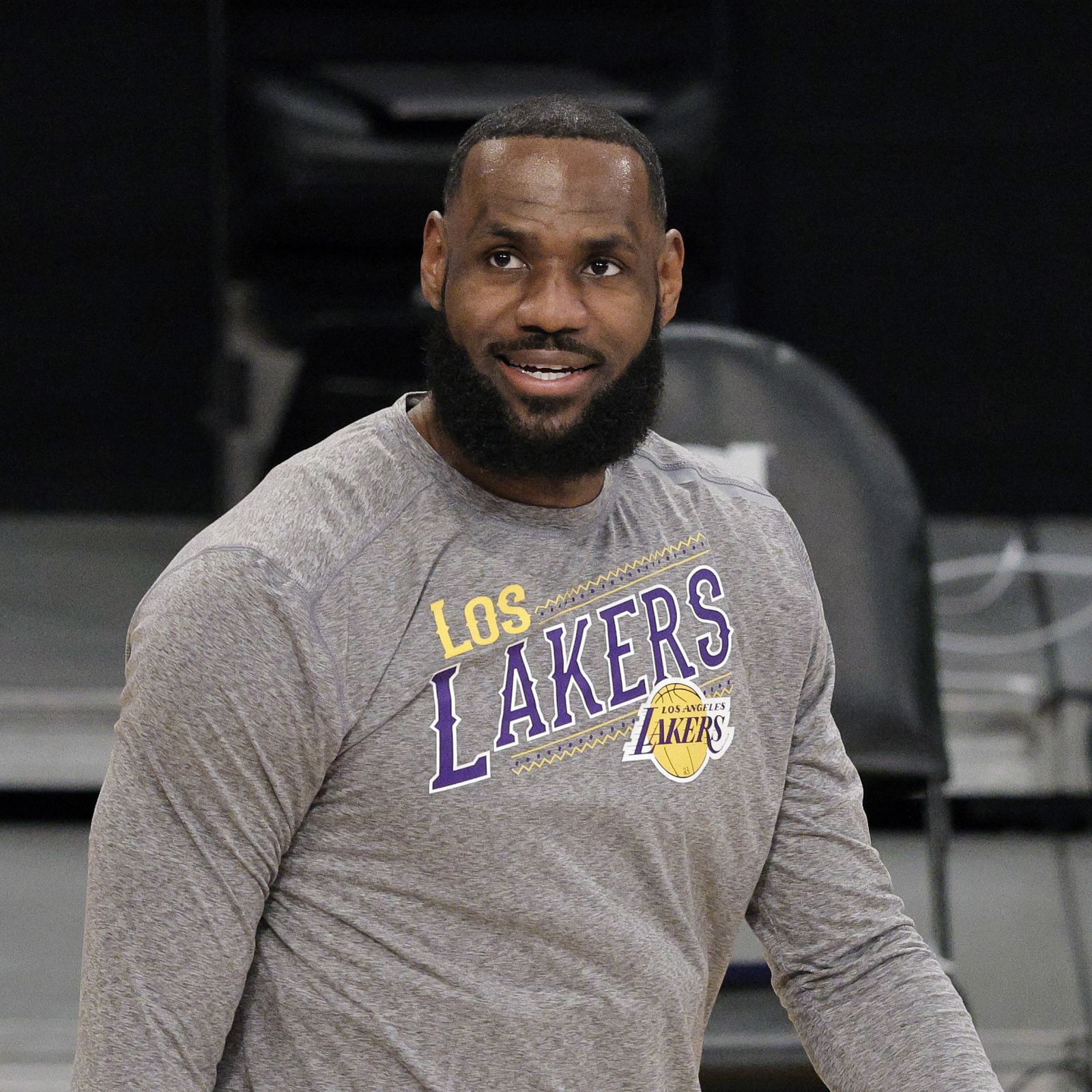 Lakers' LeBron James revealed Cowboys, Seahawks offered him contracts