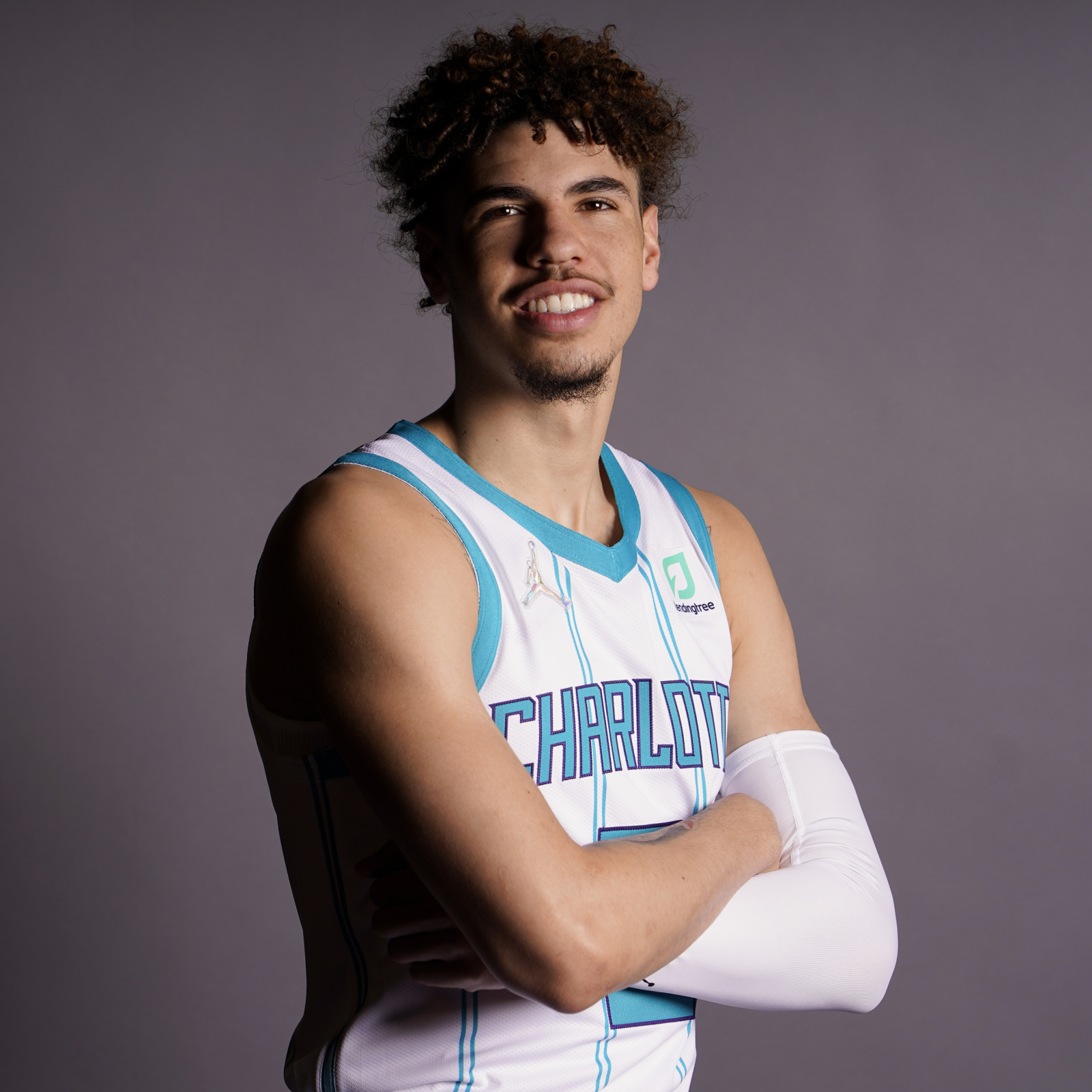 LaMelo Ball drafted by Charlotte Hornets in 2020 NBA Draft: Chino Hills  star is 3rd overall pick - Sports Illustrated High School News, Analysis  and More