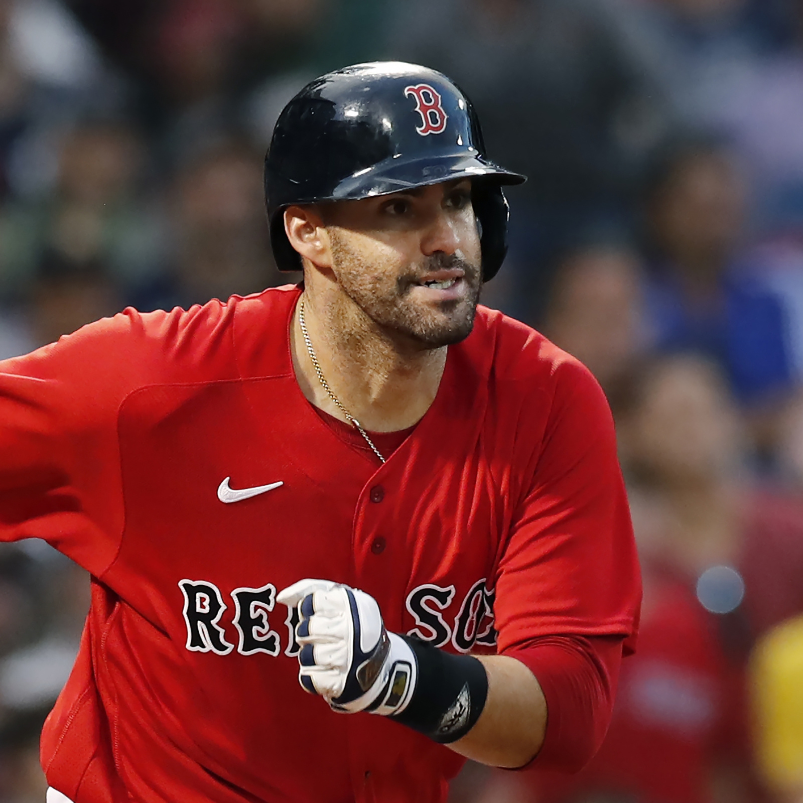 J.D. Martinez Jersey, J.D. Martinez Gear and Apparel