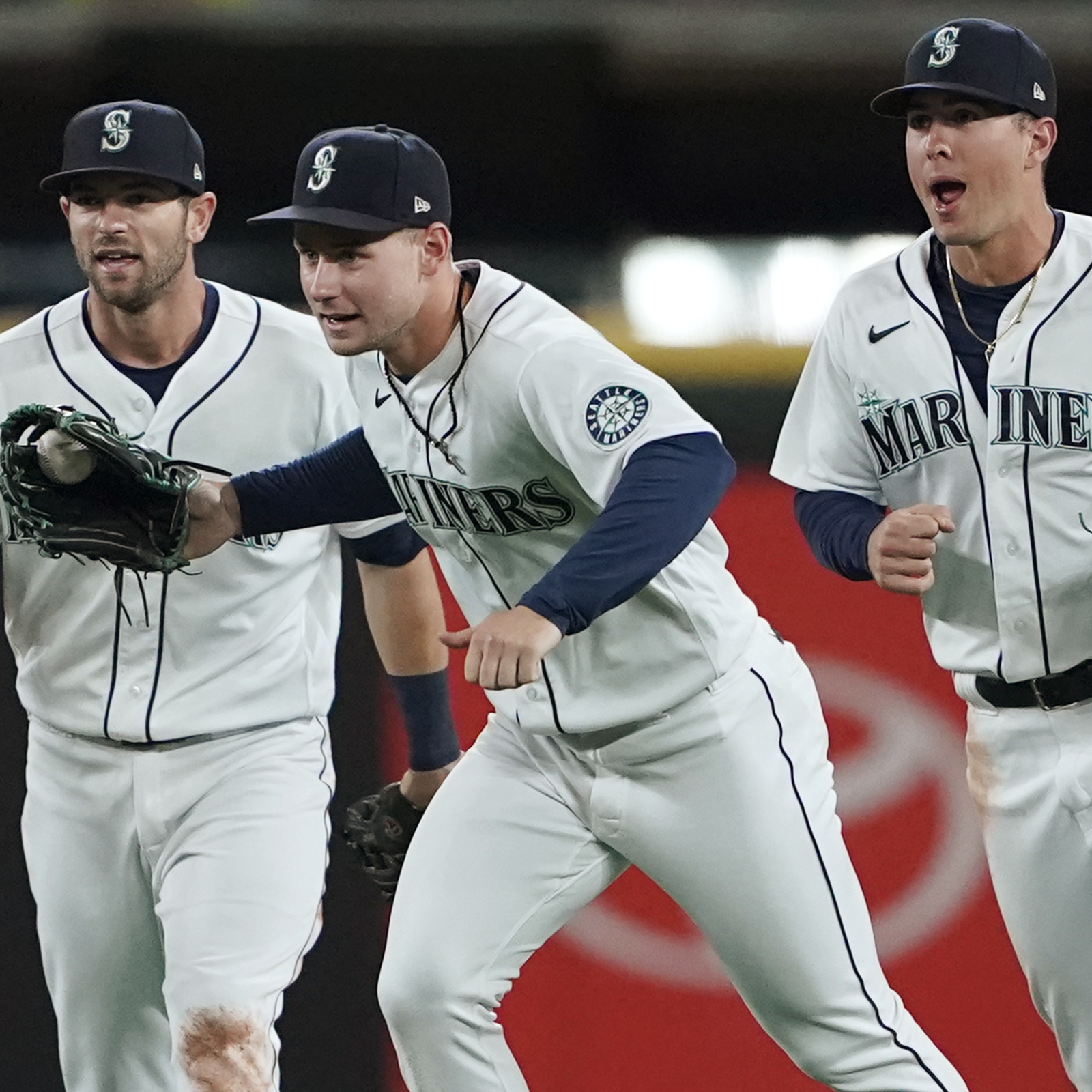 2021 Mariners capitalize on luck, clutch performance and