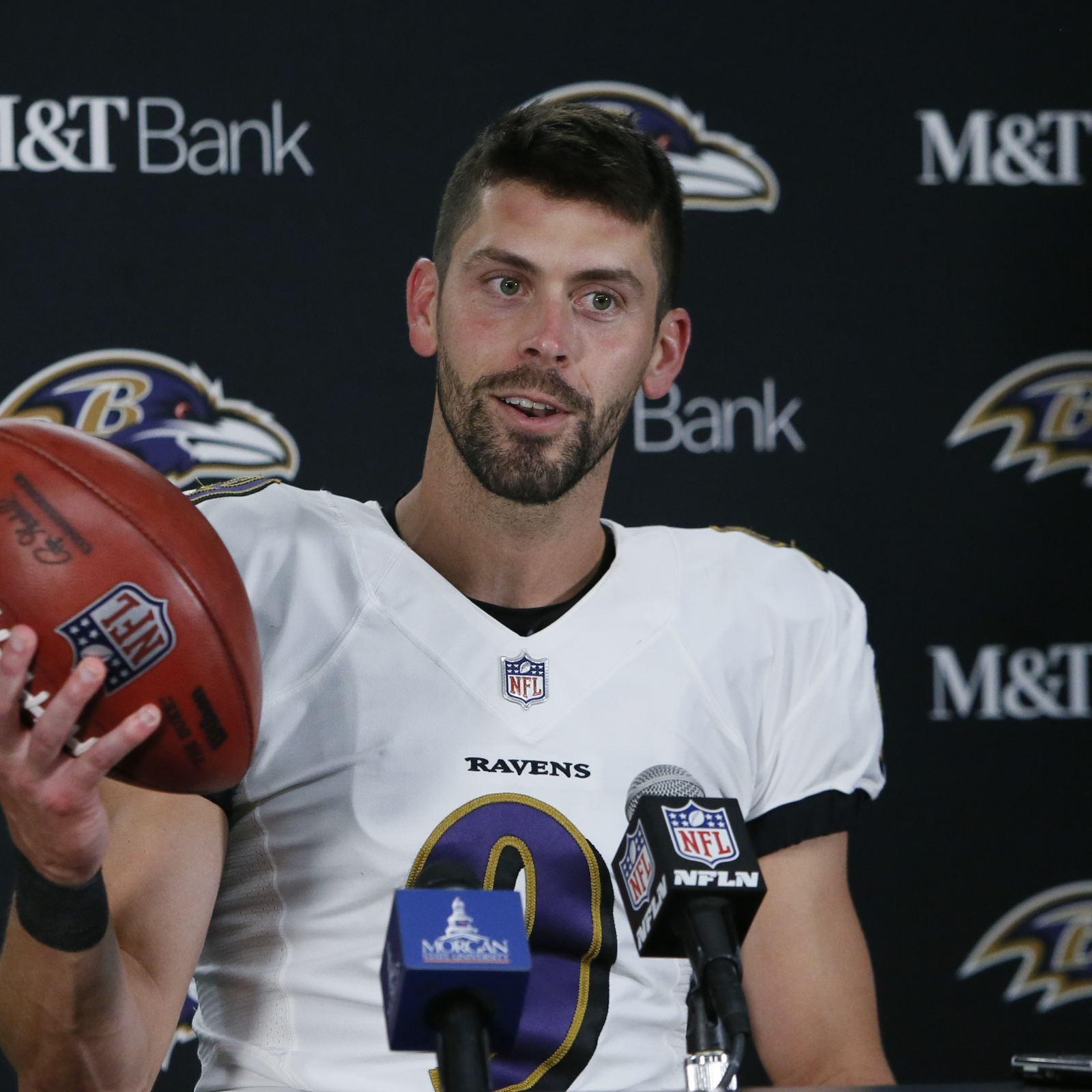 How is Justin Tucker - THE GREATEST KICKER OF ALL TIME - a 91 Overall?, madden 24 ratings