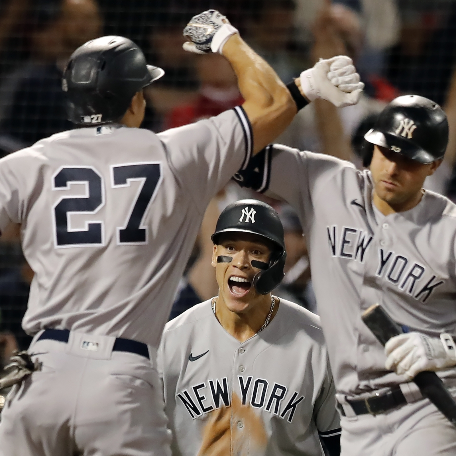 CC Sabathia: I'll Punch Someone in 'F--king Face' If I See 1 More Clint  Frazier Story, News, Scores, Highlights, Stats, and Rumors