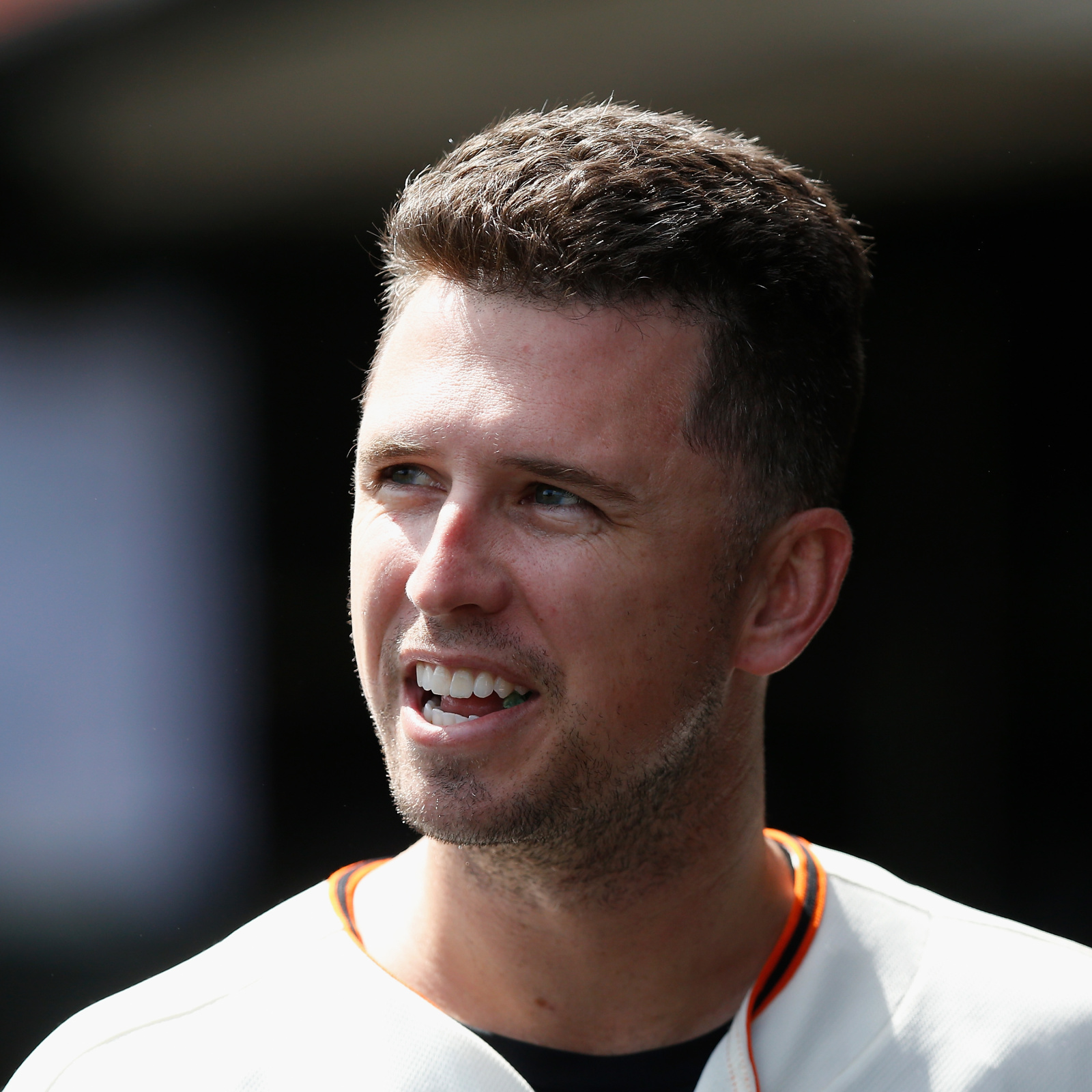 Buster Posey's Hall of Fame resume heavy on playoff success, light