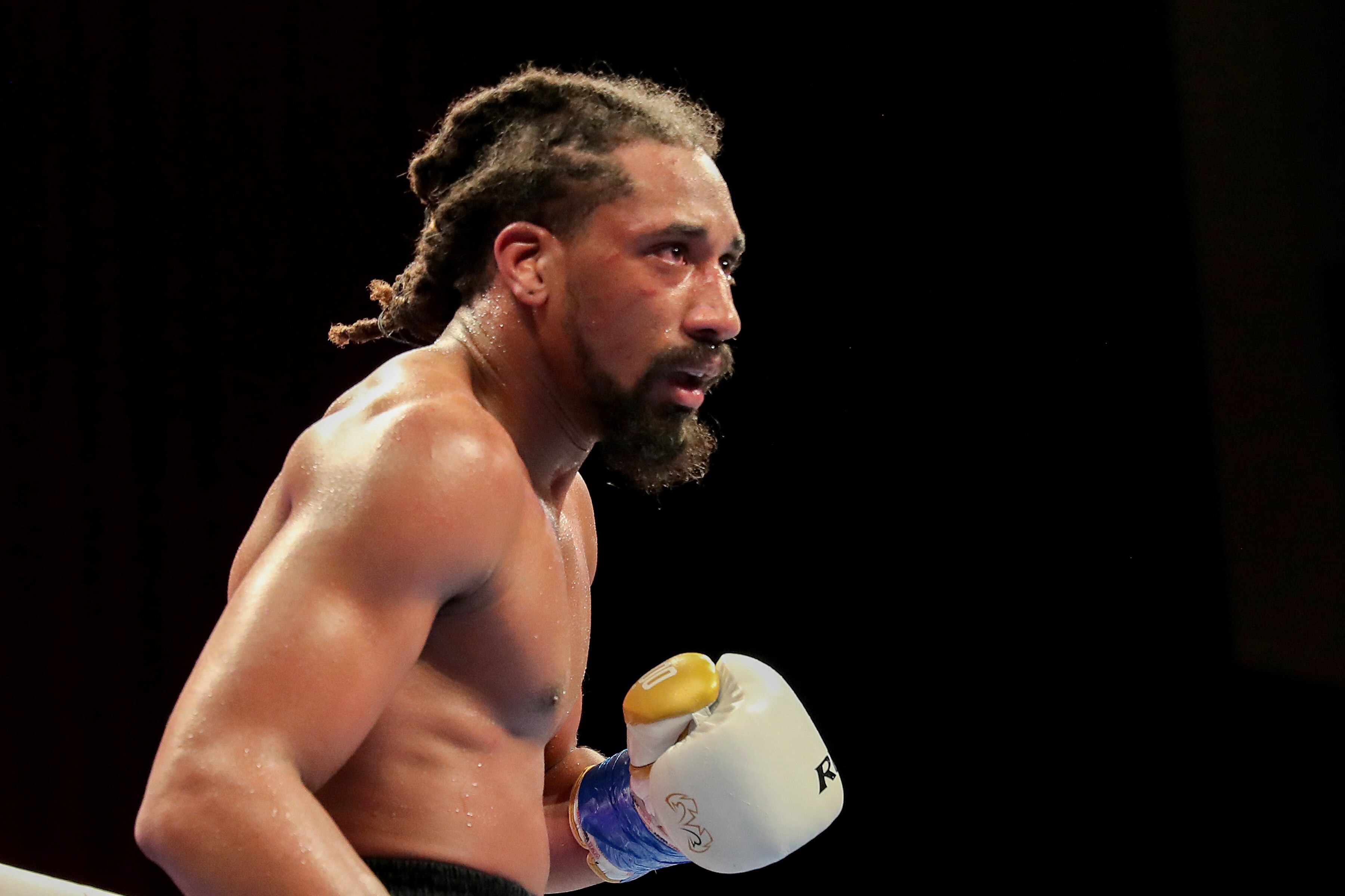 Report: Demetrius Andrade vs. Jason Quigley Title Fight to Headline  Tripleheader Card | News, Scores, Highlights, Stats, and Rumors | Bleacher  Report