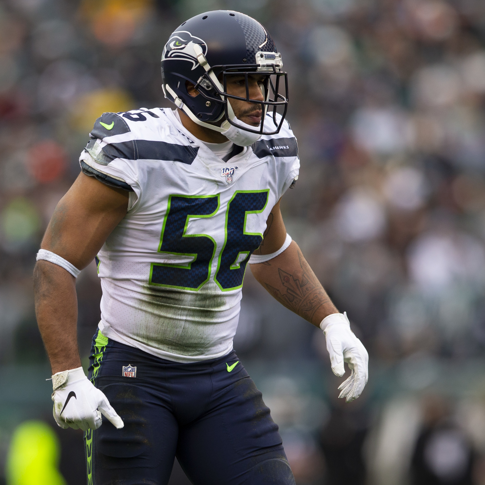 Mychal Kendricks - NFL News, Rumors, & Updates