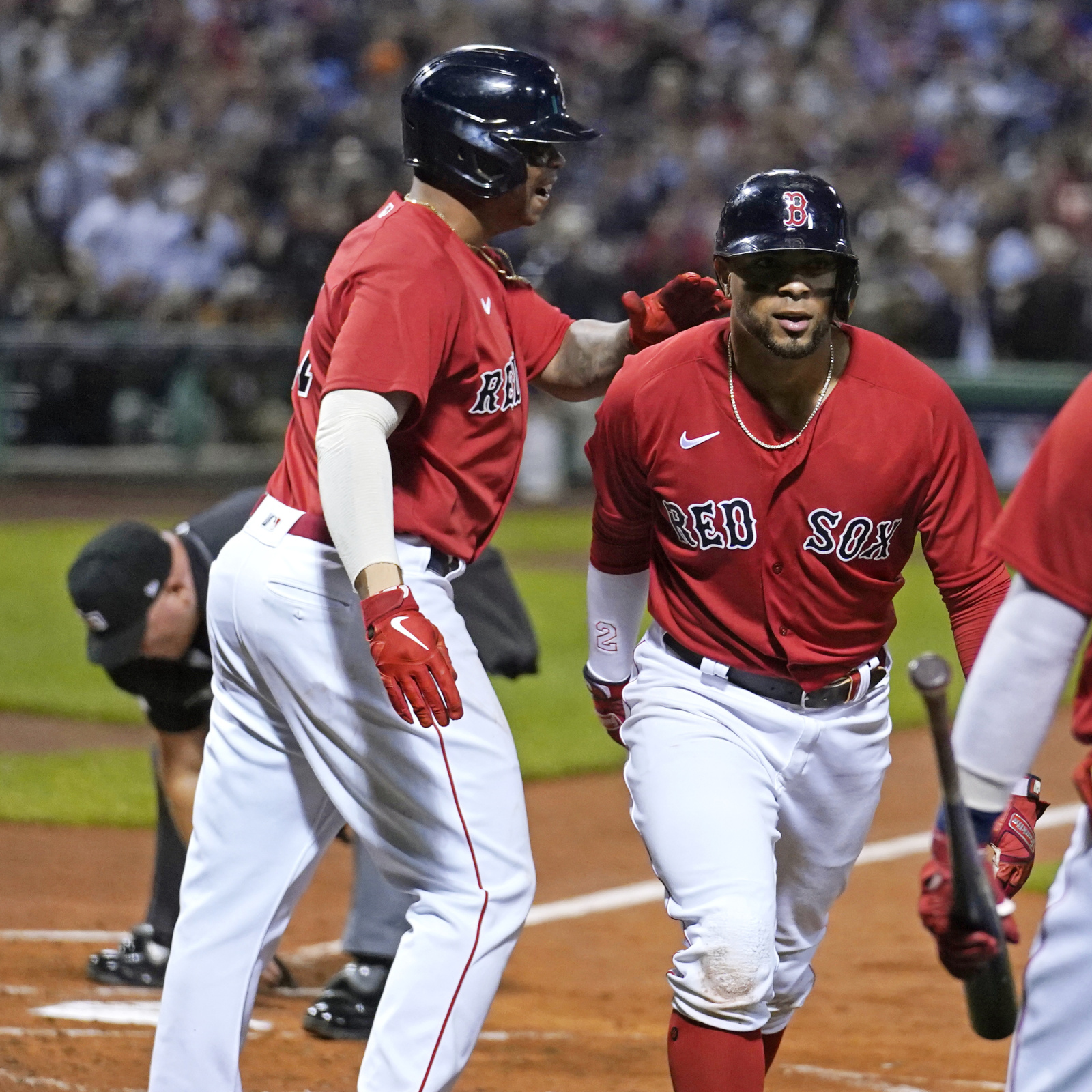 Two Red Sox Roster Storylines to Monitor Ahead of the Playoffs