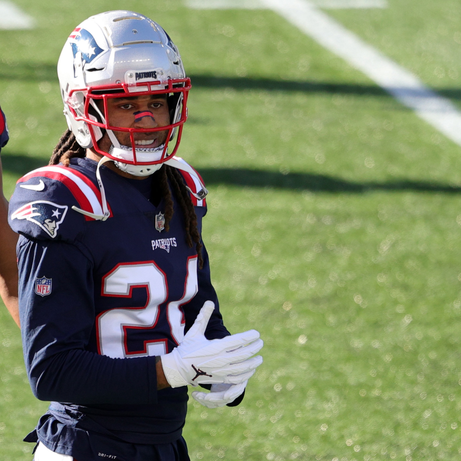 Stephon Gilmore Traded to Panthers from Patriots for 2023 6th-Round Draft  Pick, News, Scores, Highlights, Stats, and Rumors