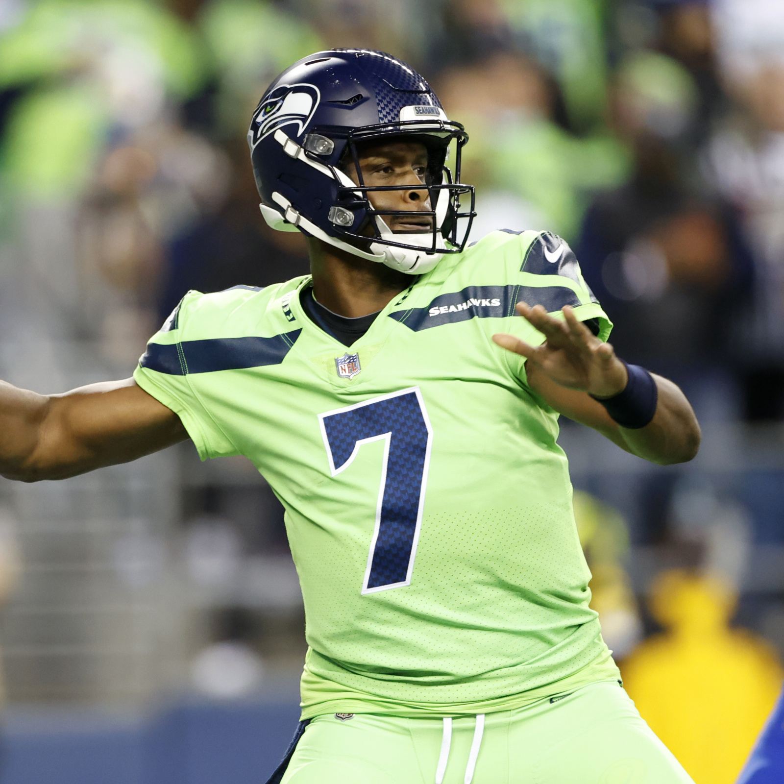 NFL Rumors: Seahawks Not Eying Cam Newton Deal, Nick Foles Trade