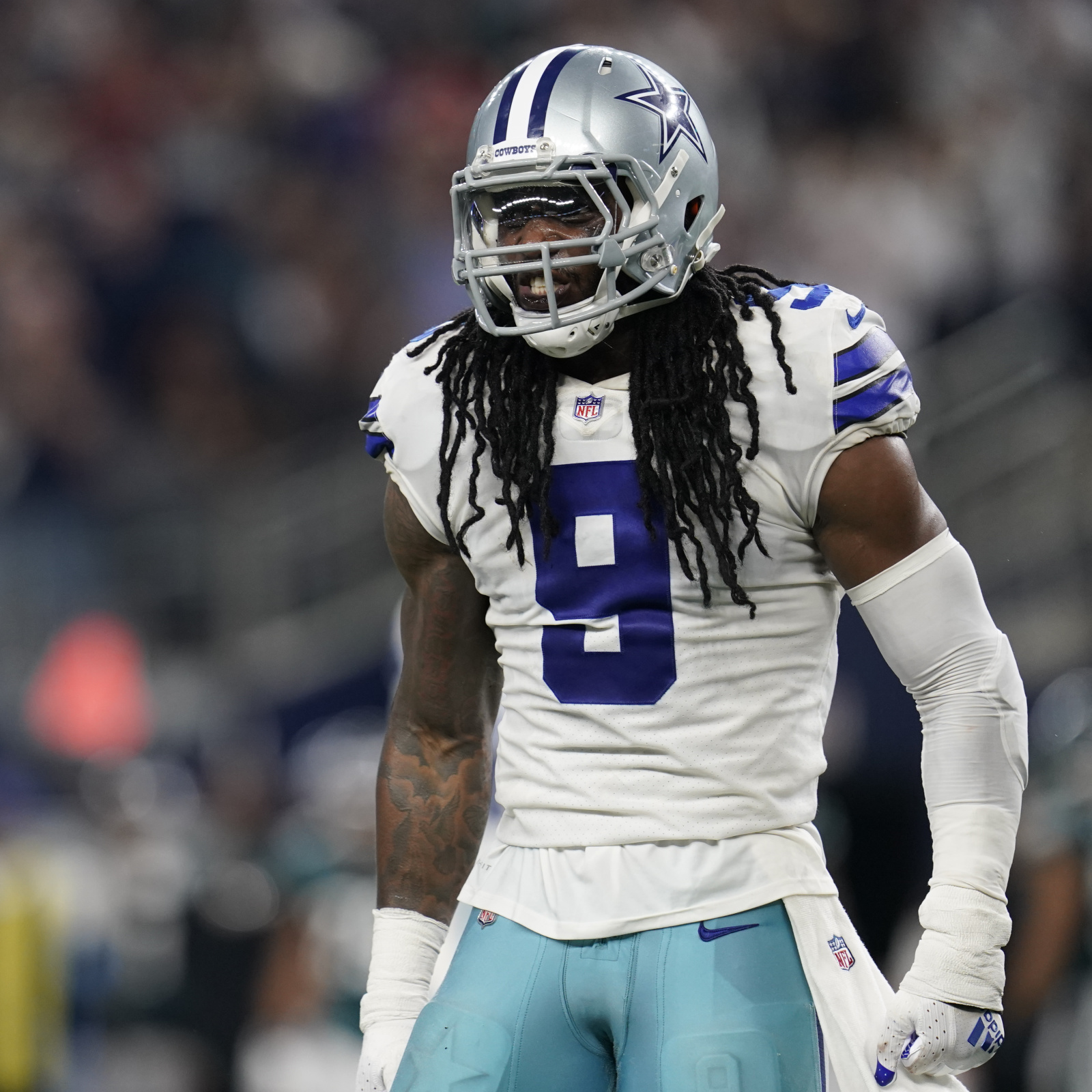 Packers finalize deal with former Cowboys ILB Jaylon Smith