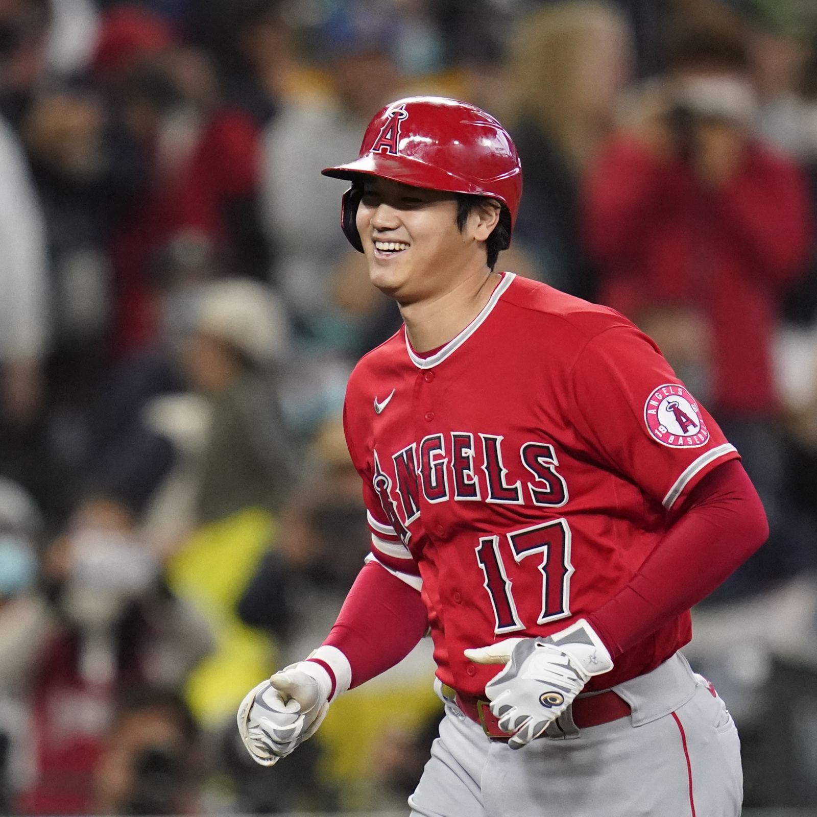 Los Angeles Angels ink new contract valid through 2050