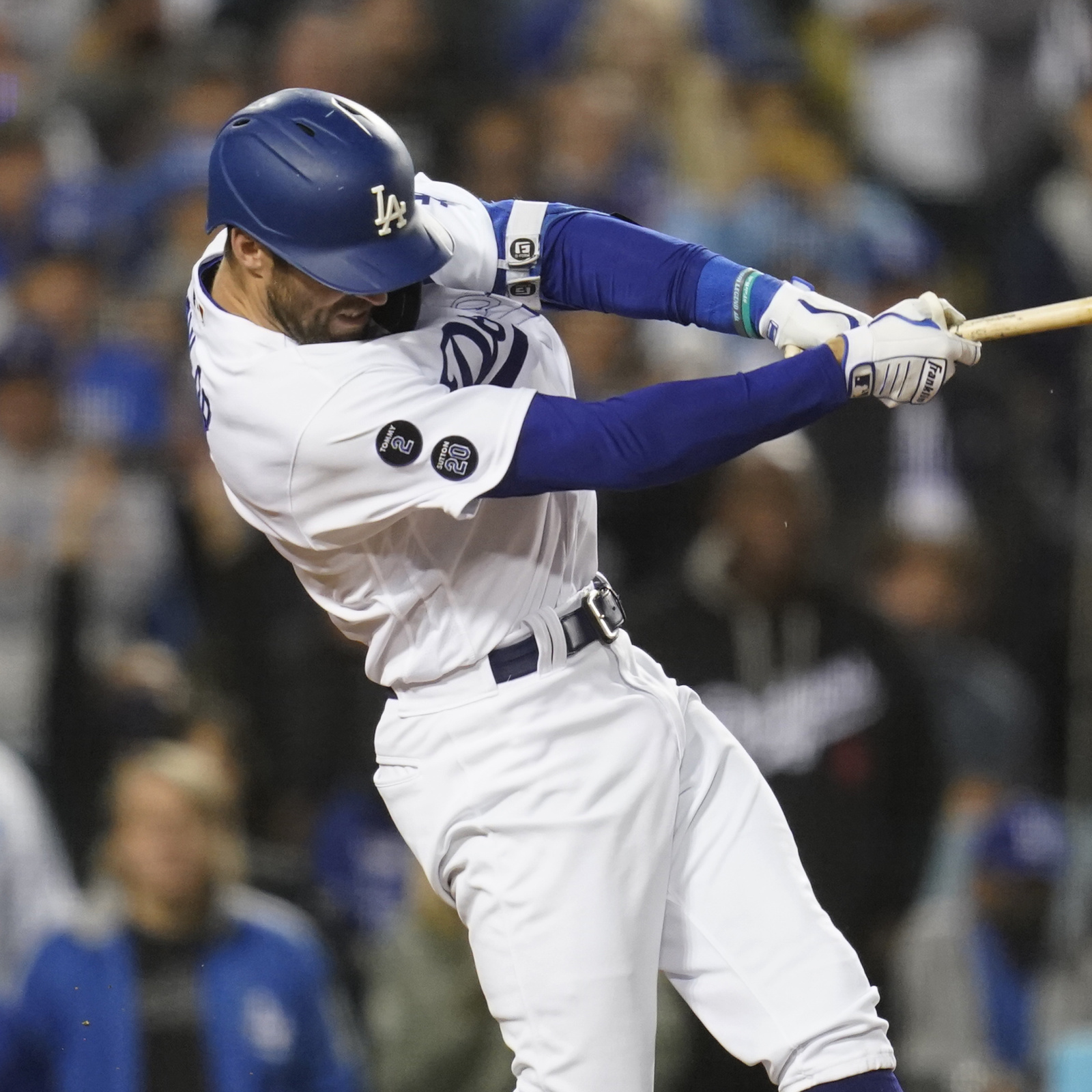 Dodgers in agreement on new deal with Chris Taylor, per report - MLB Daily  Dish