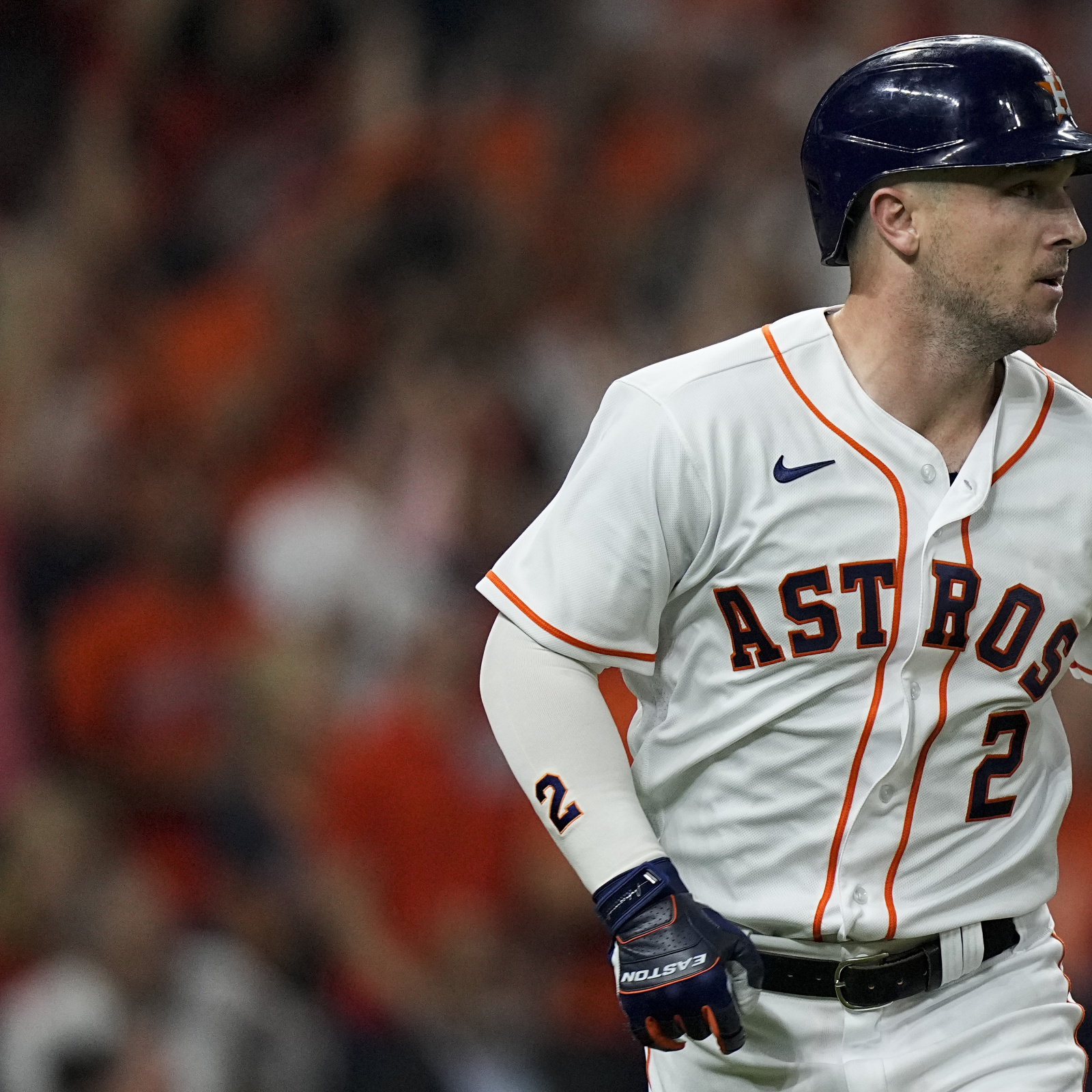 Best-case scenario' - Astros 3B Alex Bregman dodges surgery - ESPN