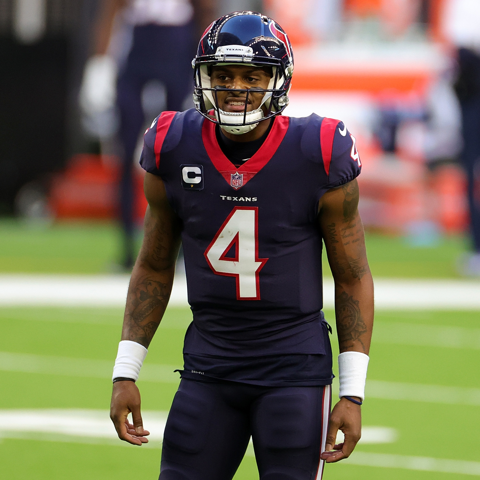 How Eagles could be impacted by rumored Deshaun Watson trade