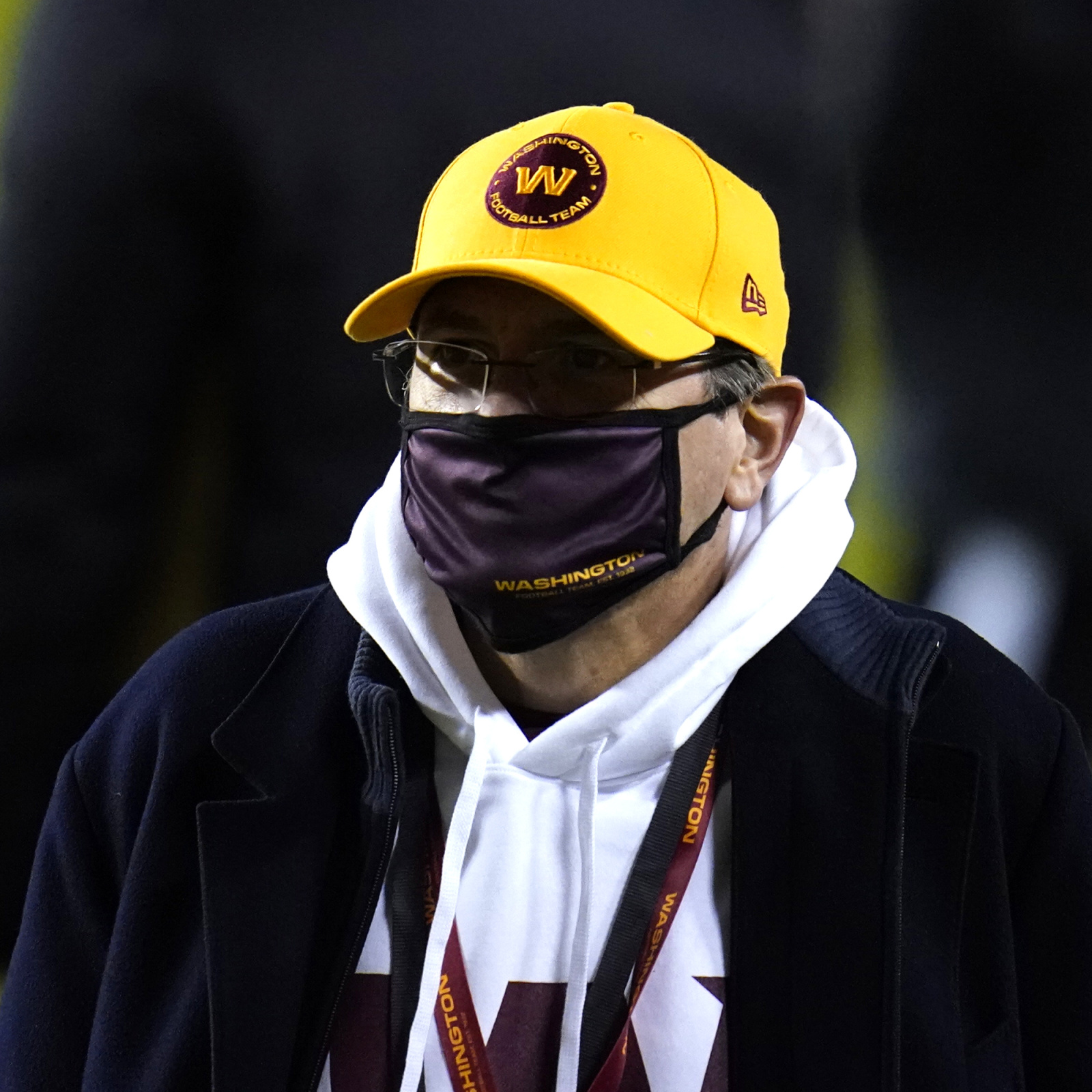 AP source: Dan Snyder agrees in principle to $6 billion sale of Washington  Commanders