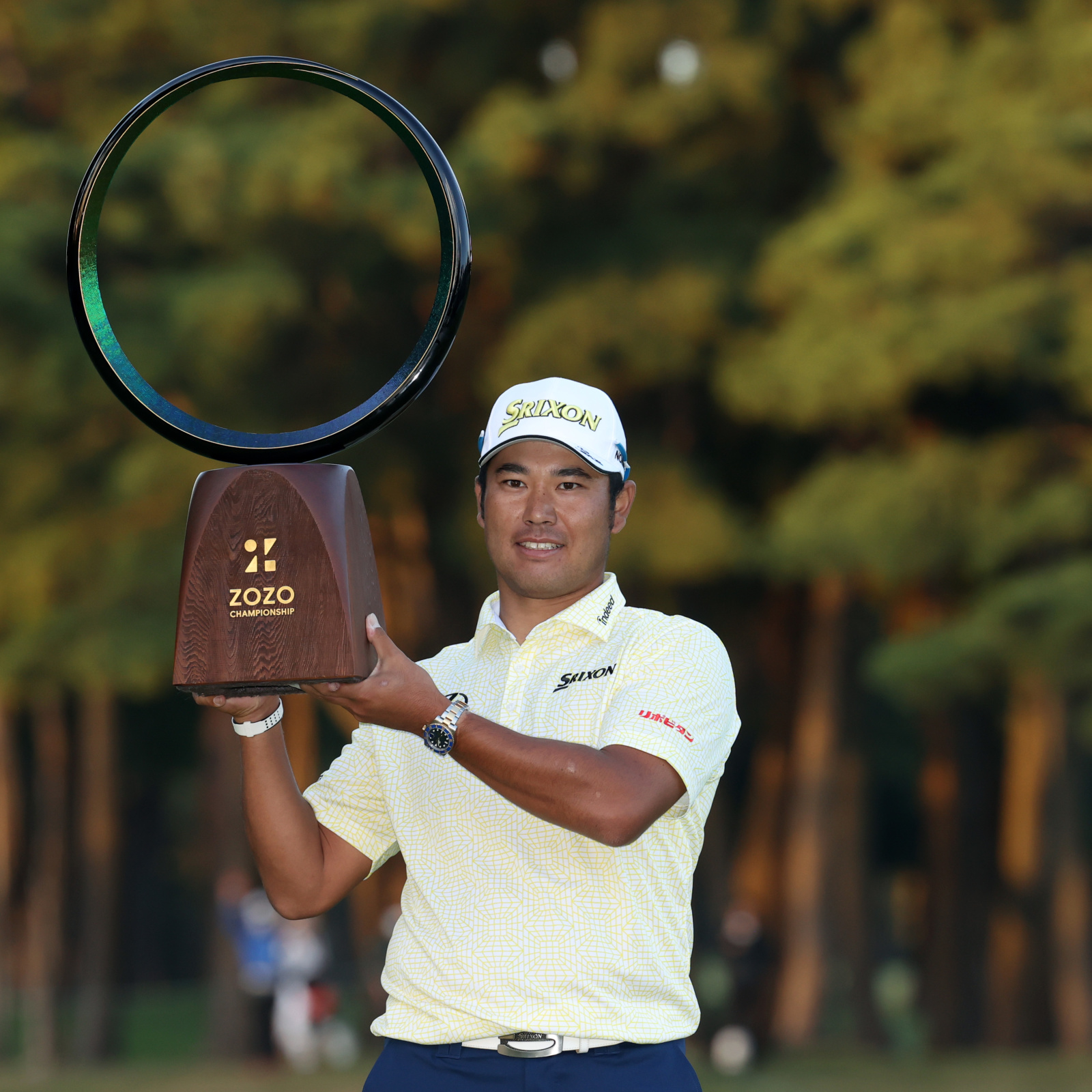 Hideki Matsuyama Wins 2021 Zozo Championship for 1st Win on PGA Tour in Japan News, Scores, Highlights, Stats, and Rumors Bleacher Report