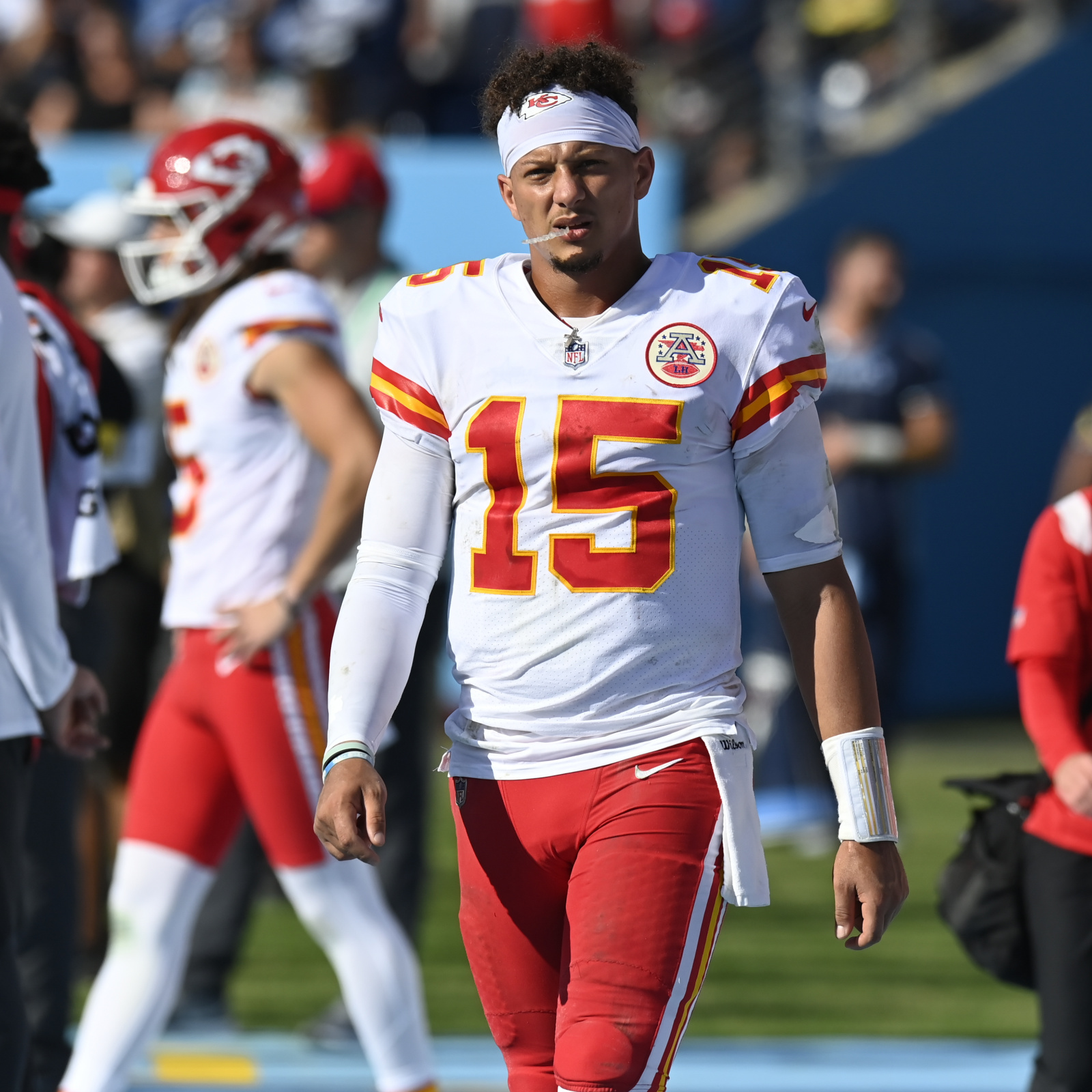 Kansas City Chiefs 17 vs 9 Jacksonville Jaguars live online: stats, scores  and highlights