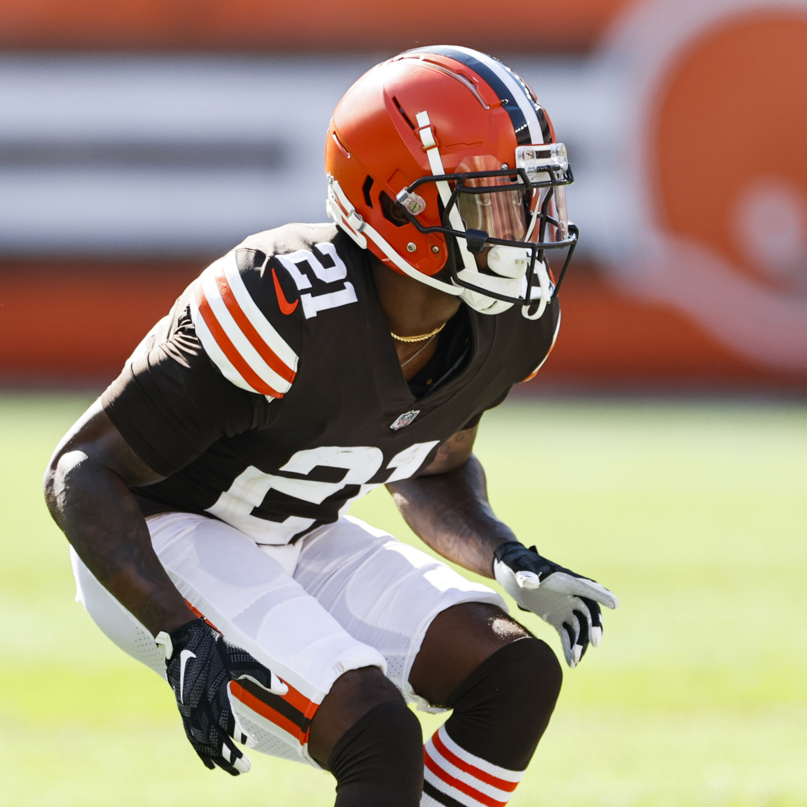 Cleveland Browns Investigated For Paying For Tanking, Extend Denzel Ward 