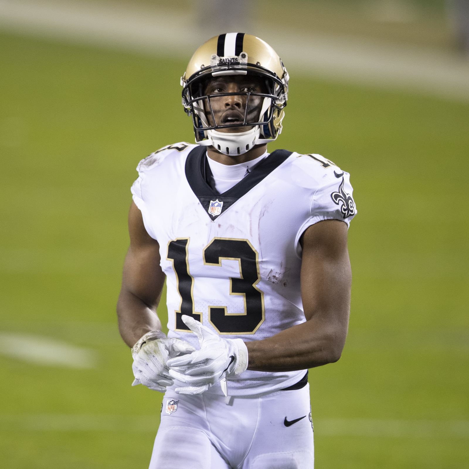 Star Falcons wide receiver could be out for Saints game