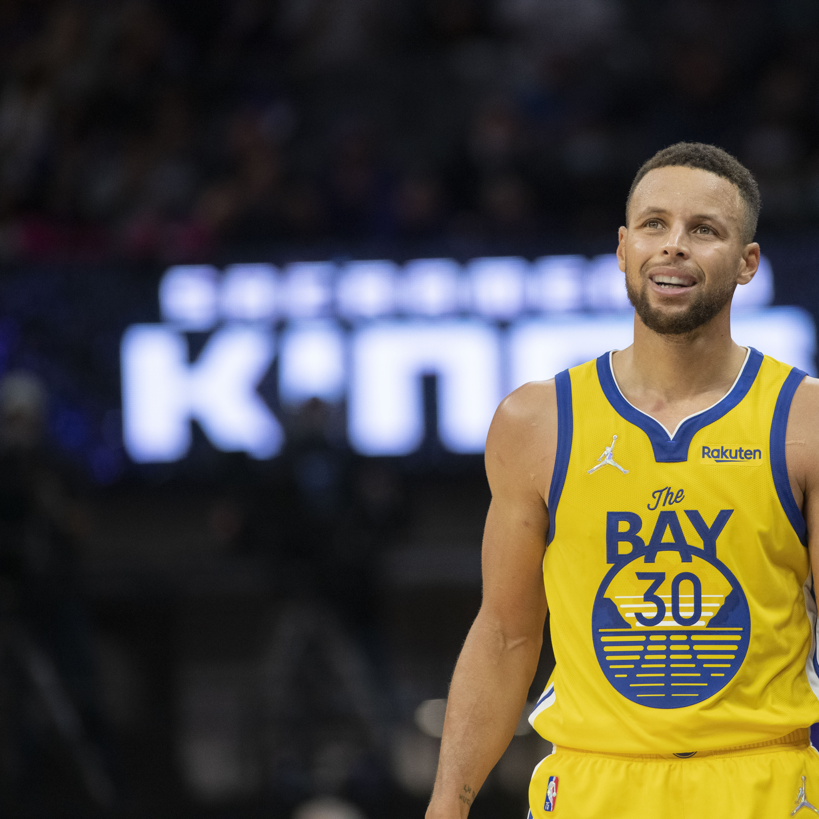 Warriors' Stephen Curry Passes Ray Allen as NBA's All-Time 3-Point